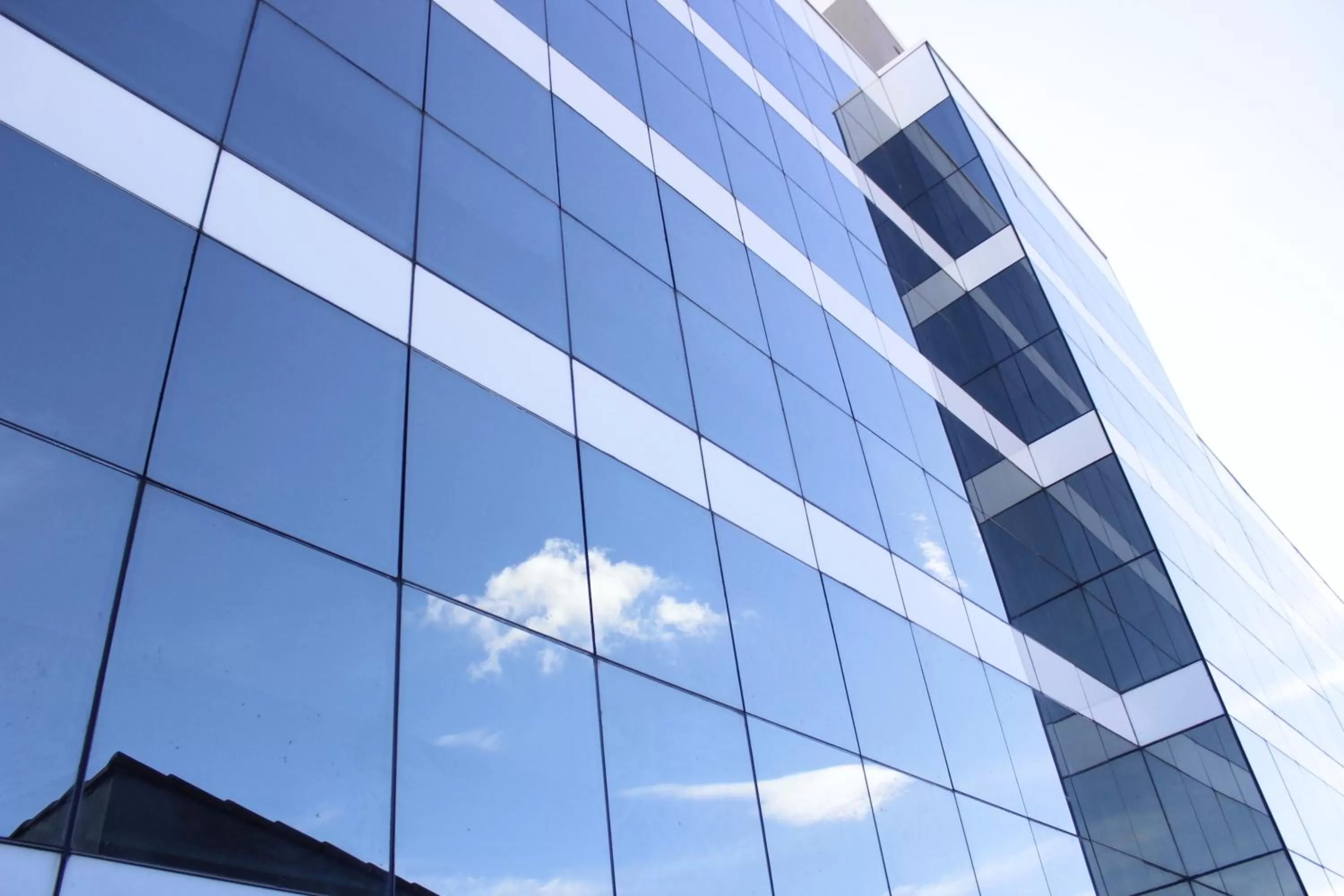 Decorative detail in Floresta Hotel - Expo C Norte - Distrito Anhembi