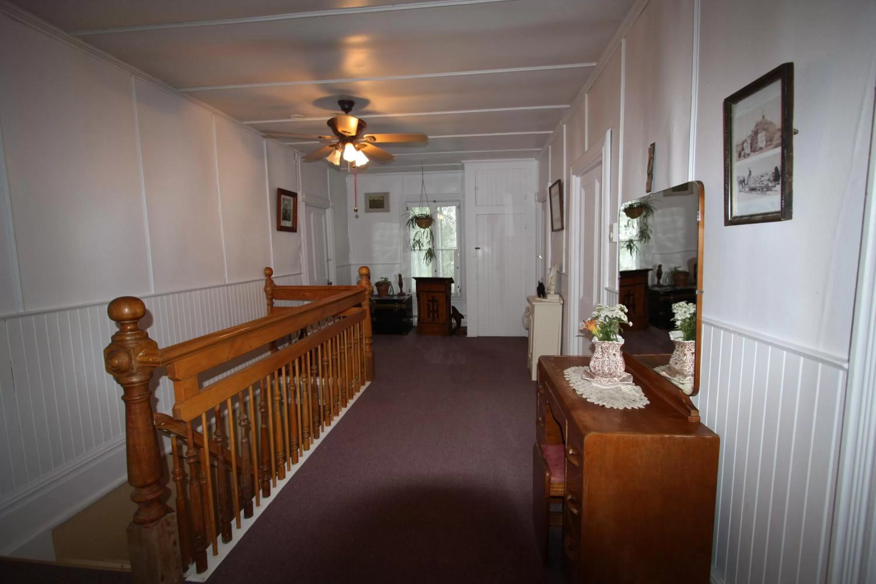 Decorative detail, Lounge/Bar in Auberge Carpe Diem