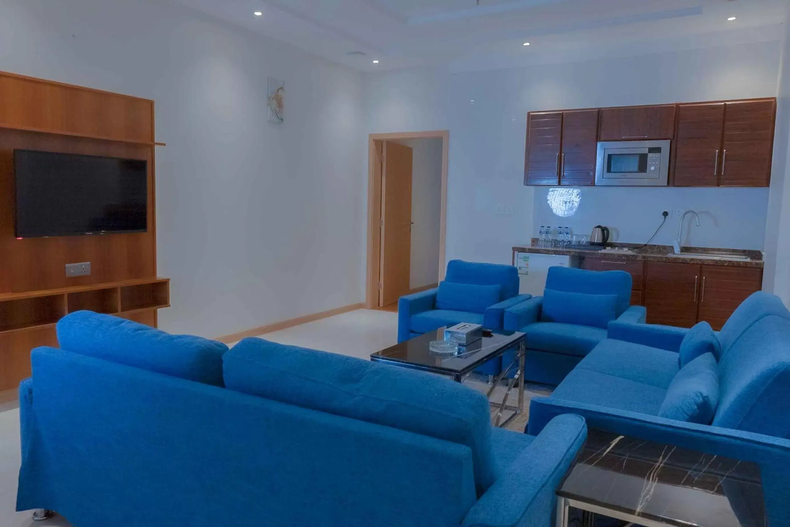 Junior Suite in Atana Park Jeddah Junior Suite in Atana Park Jeddah