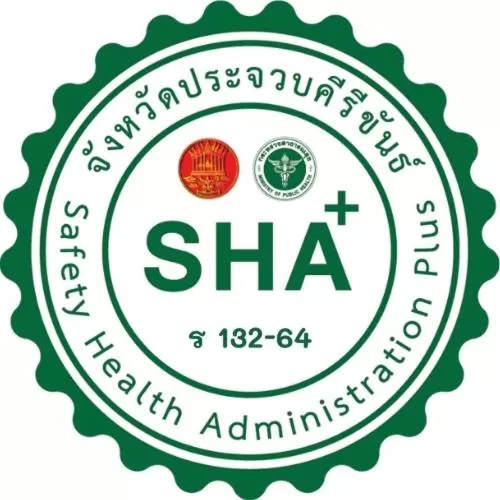 Kiang Haad Beach Hua Hin