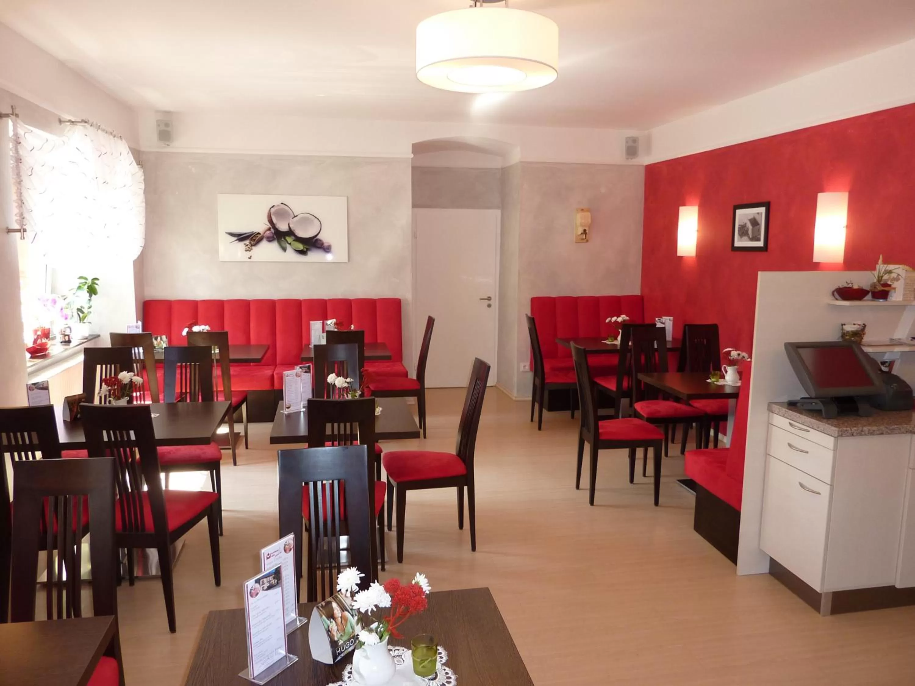 Kyffhäuserhotel "Goldene Aue"