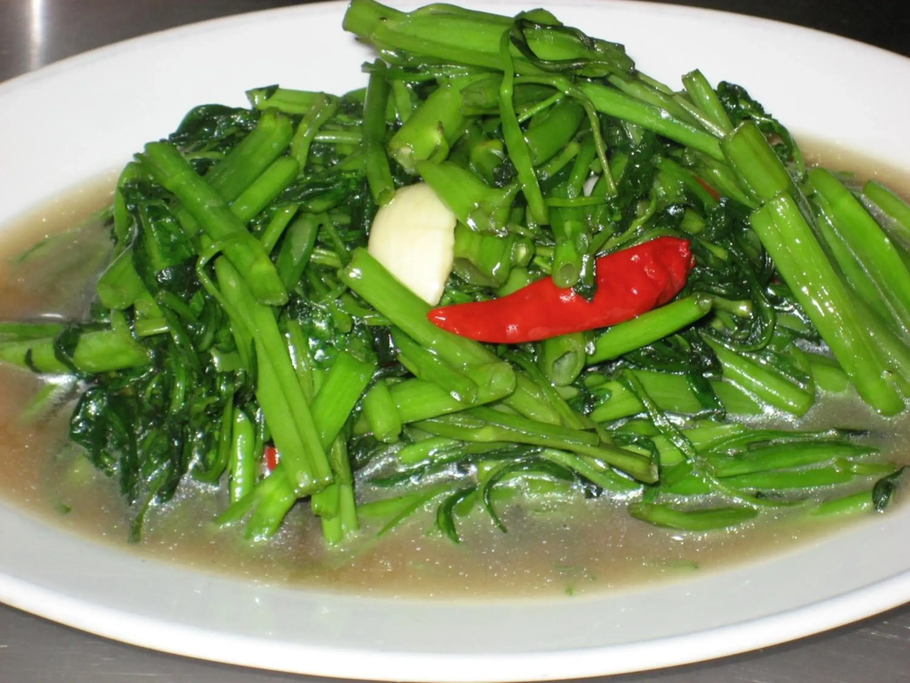 Food in PS Hotel Phuket Patong - SHA Plus Food in PS Hotel Phuket Patong - SHA Plus