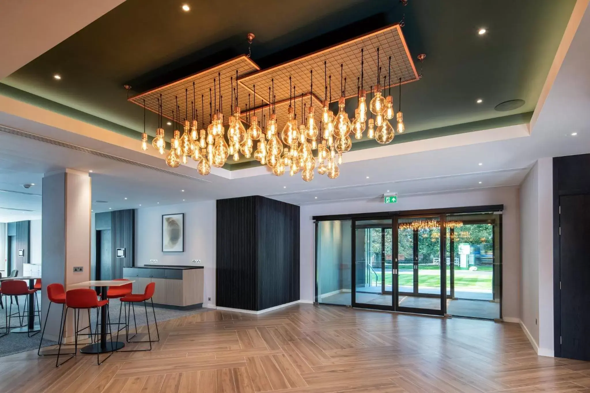 Property building in Holiday Inn London-Shepperton, an IHG Hotel