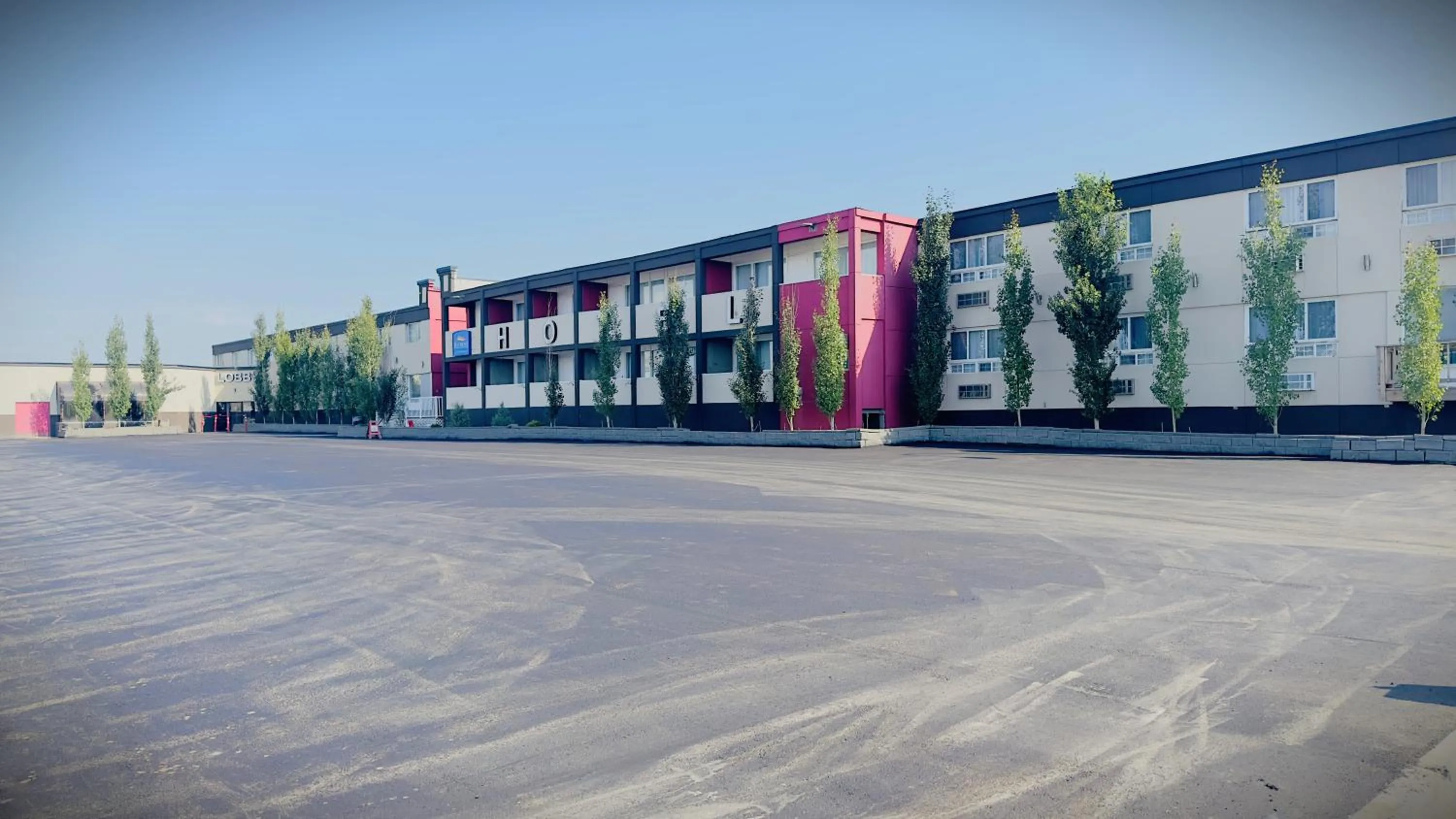 Baymont by Wyndham Edson