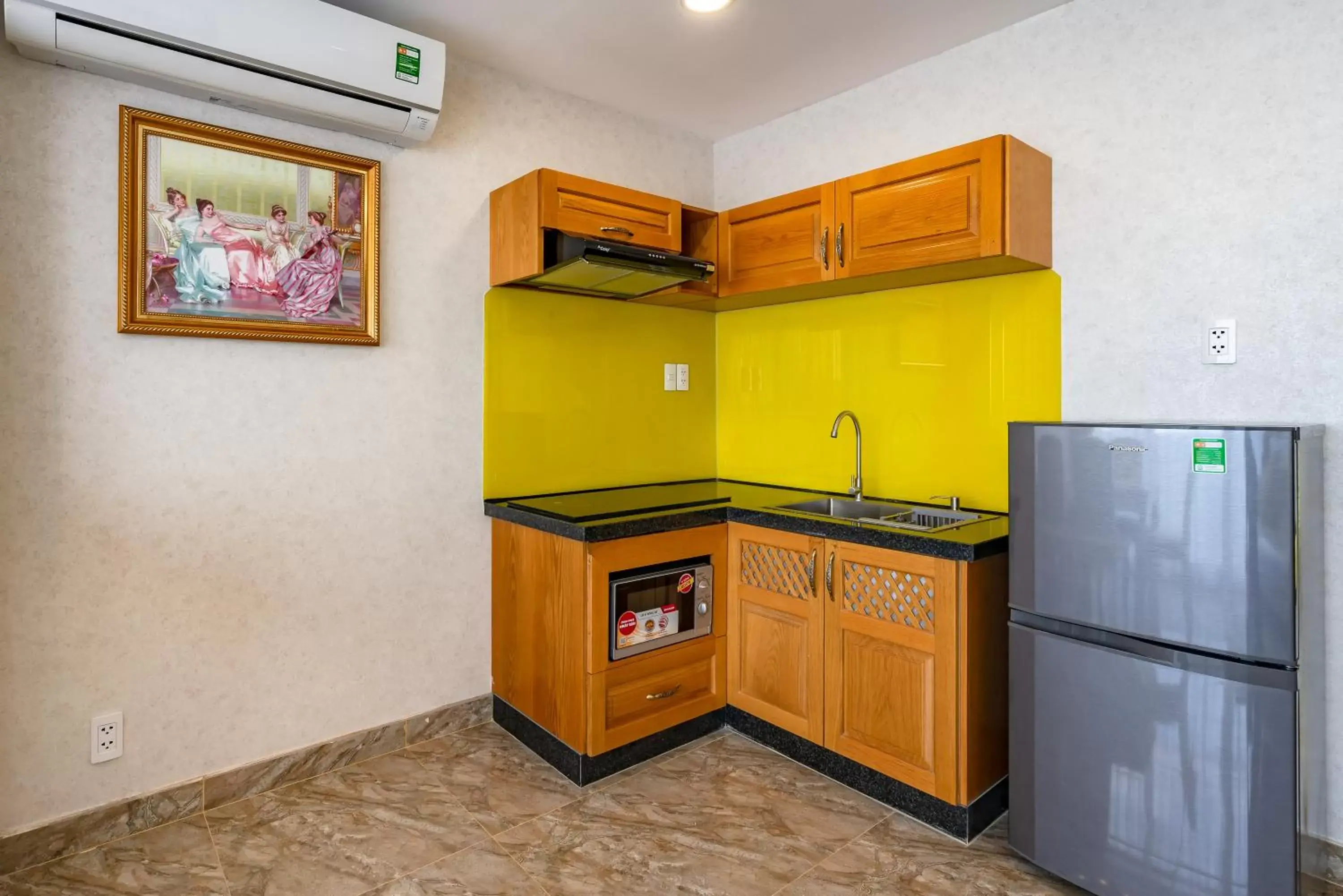 Kitchen/Kitchenette in Emerald Central