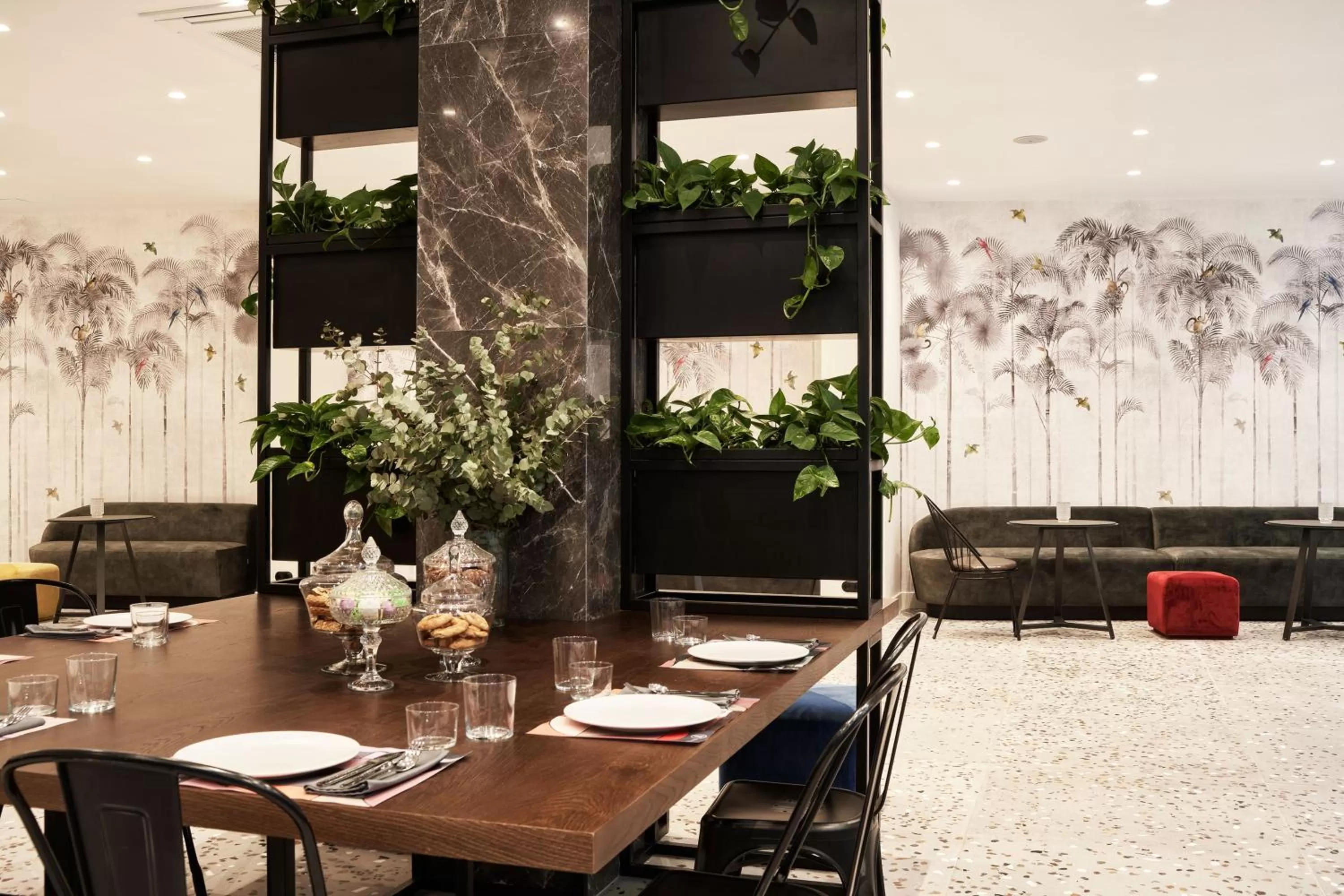 Restaurant/places to eat in Athens4