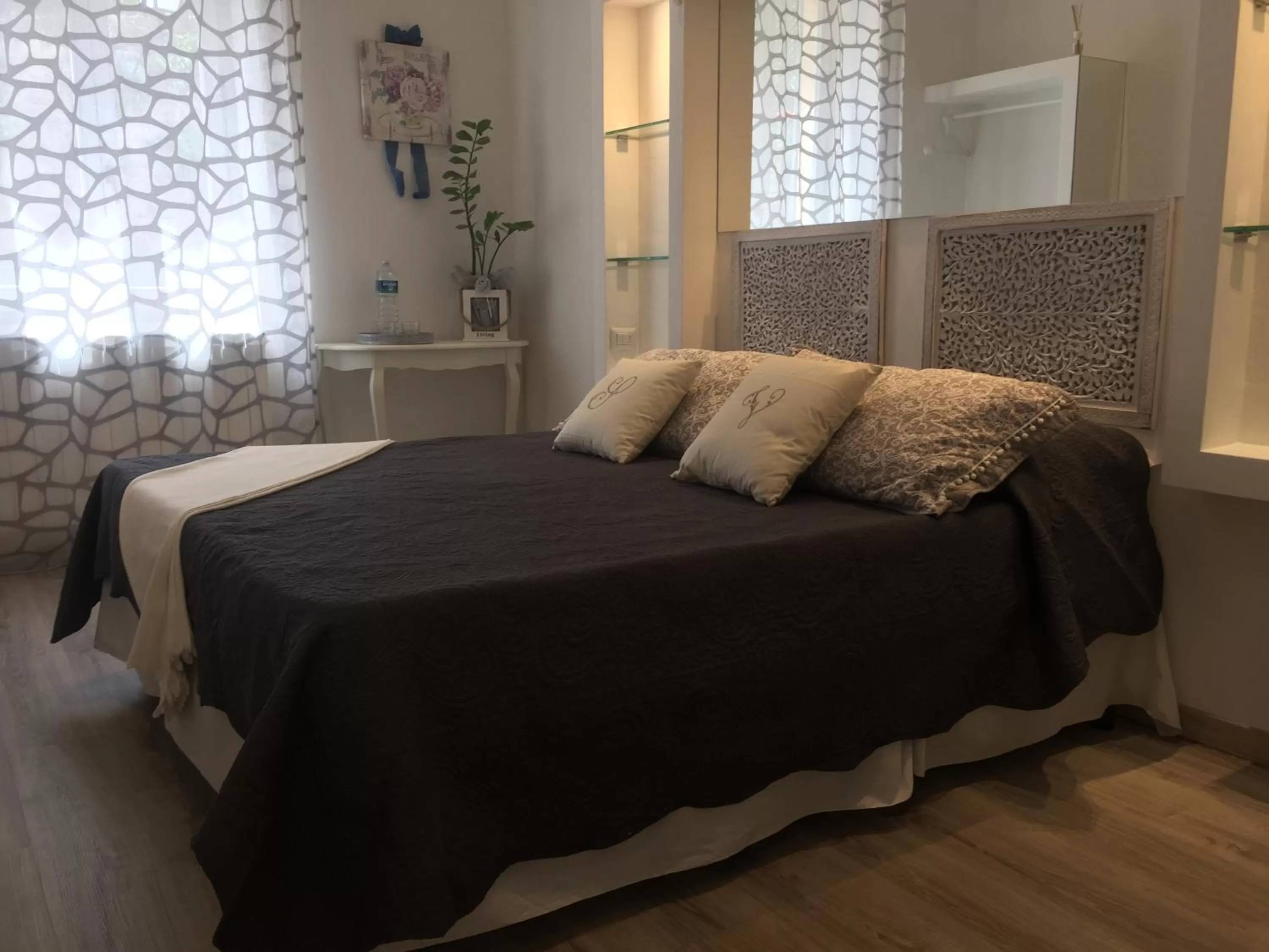 Bed in Siena Vip B&B