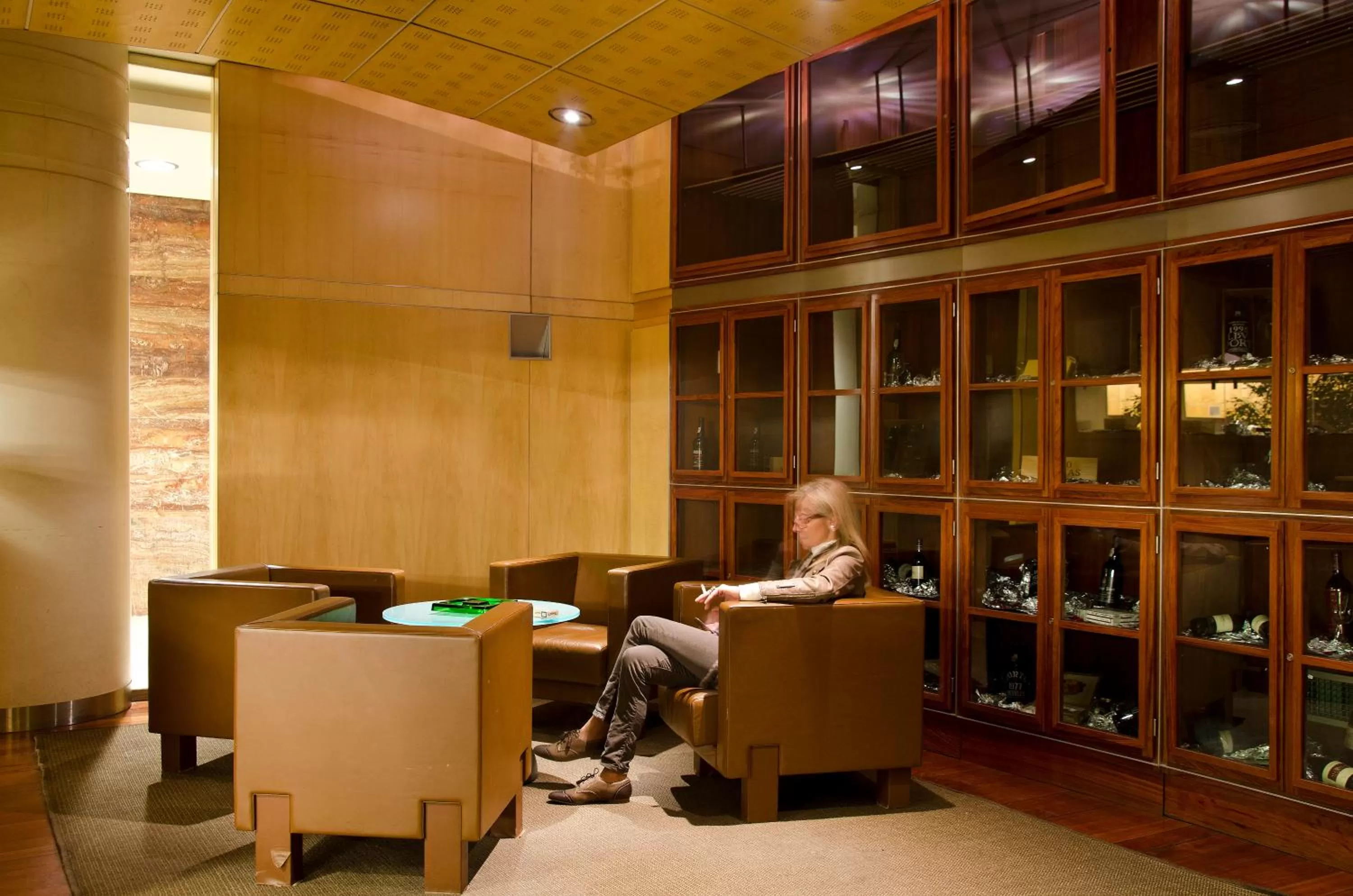 Spa and wellness centre/facilities in VIP Executive Entrecampos Hotel & Conference