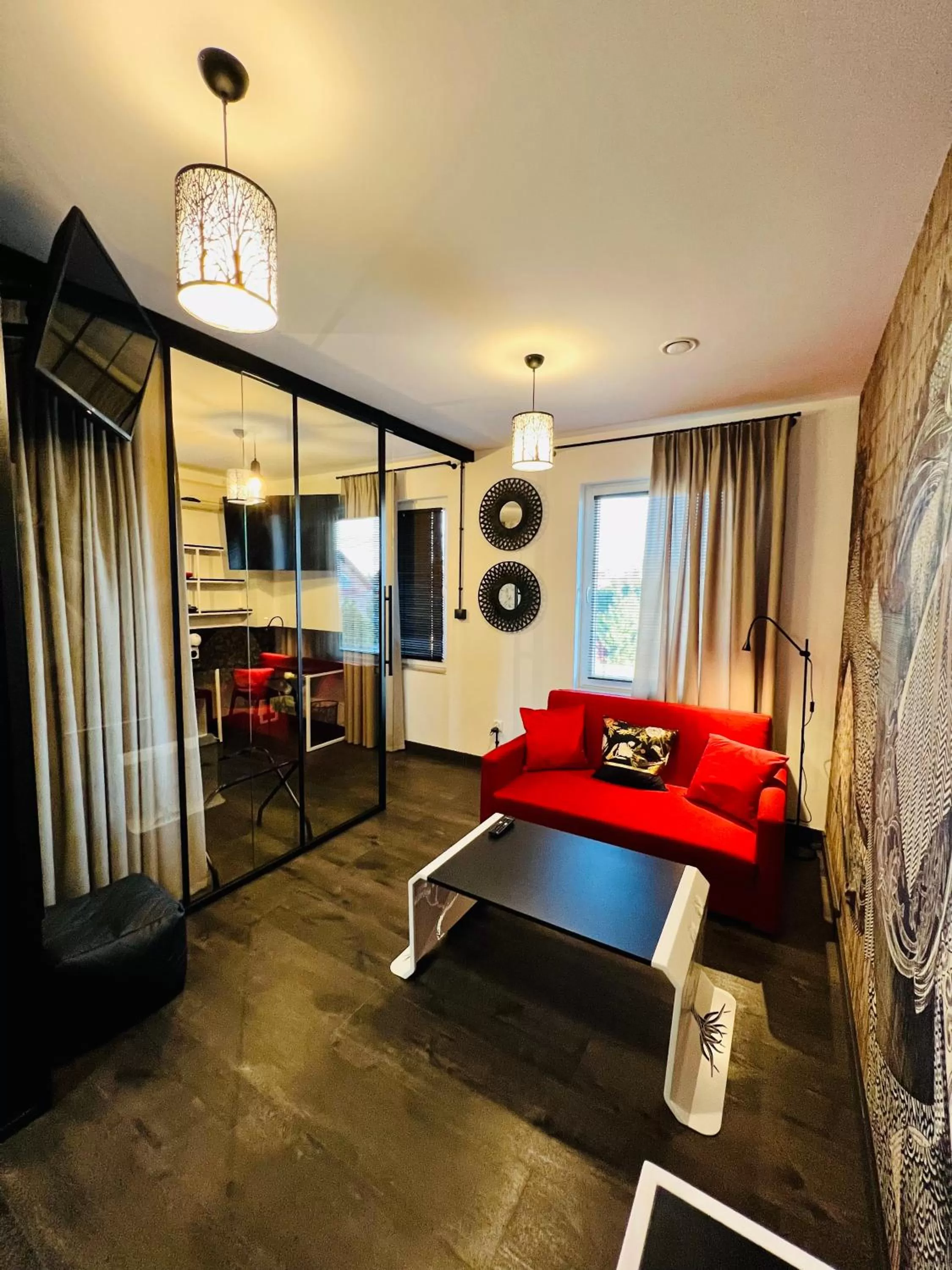 Bed in Global Home - Aparthotel - No Contact Check In