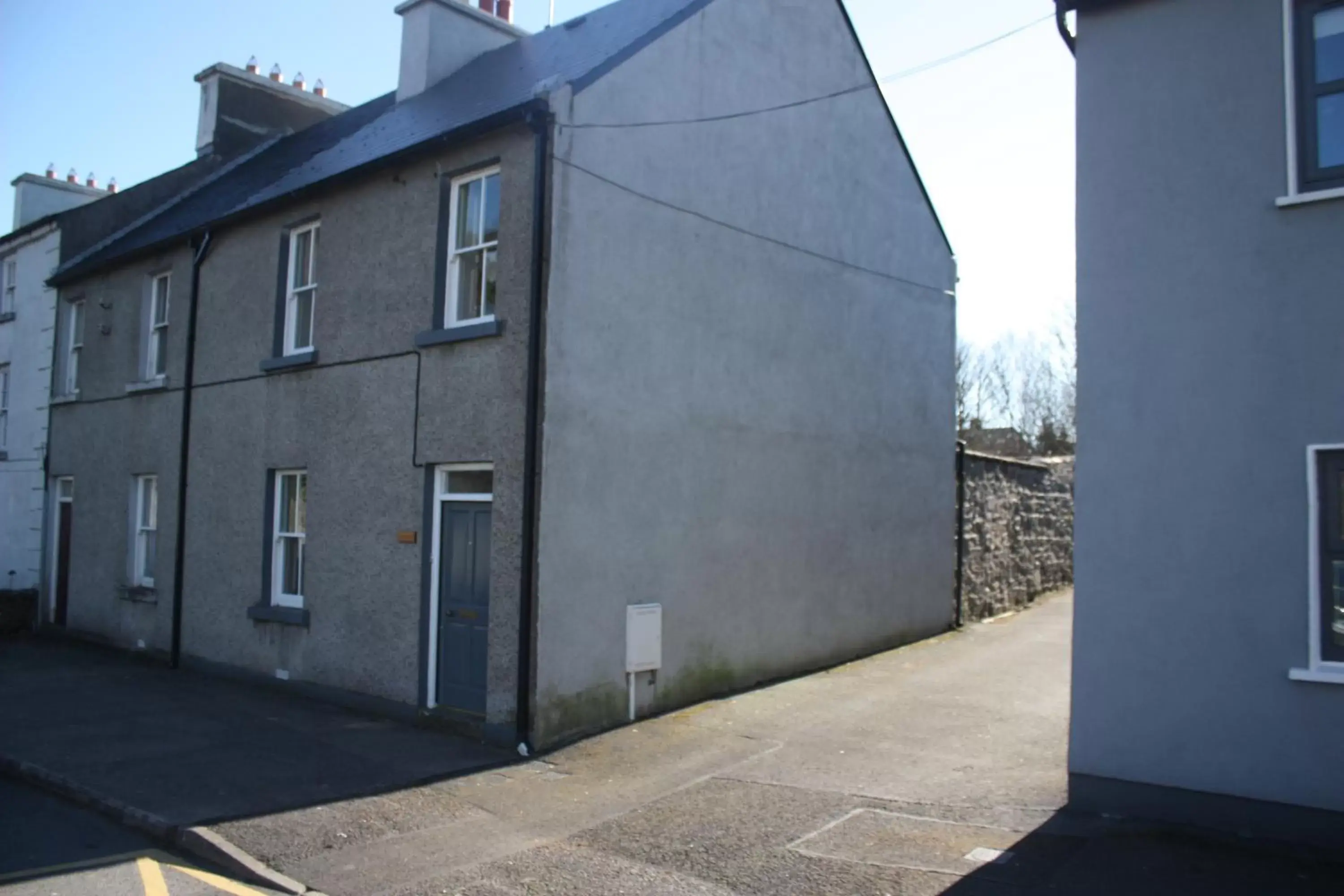 Property Building in Boffin Lodge Guest House