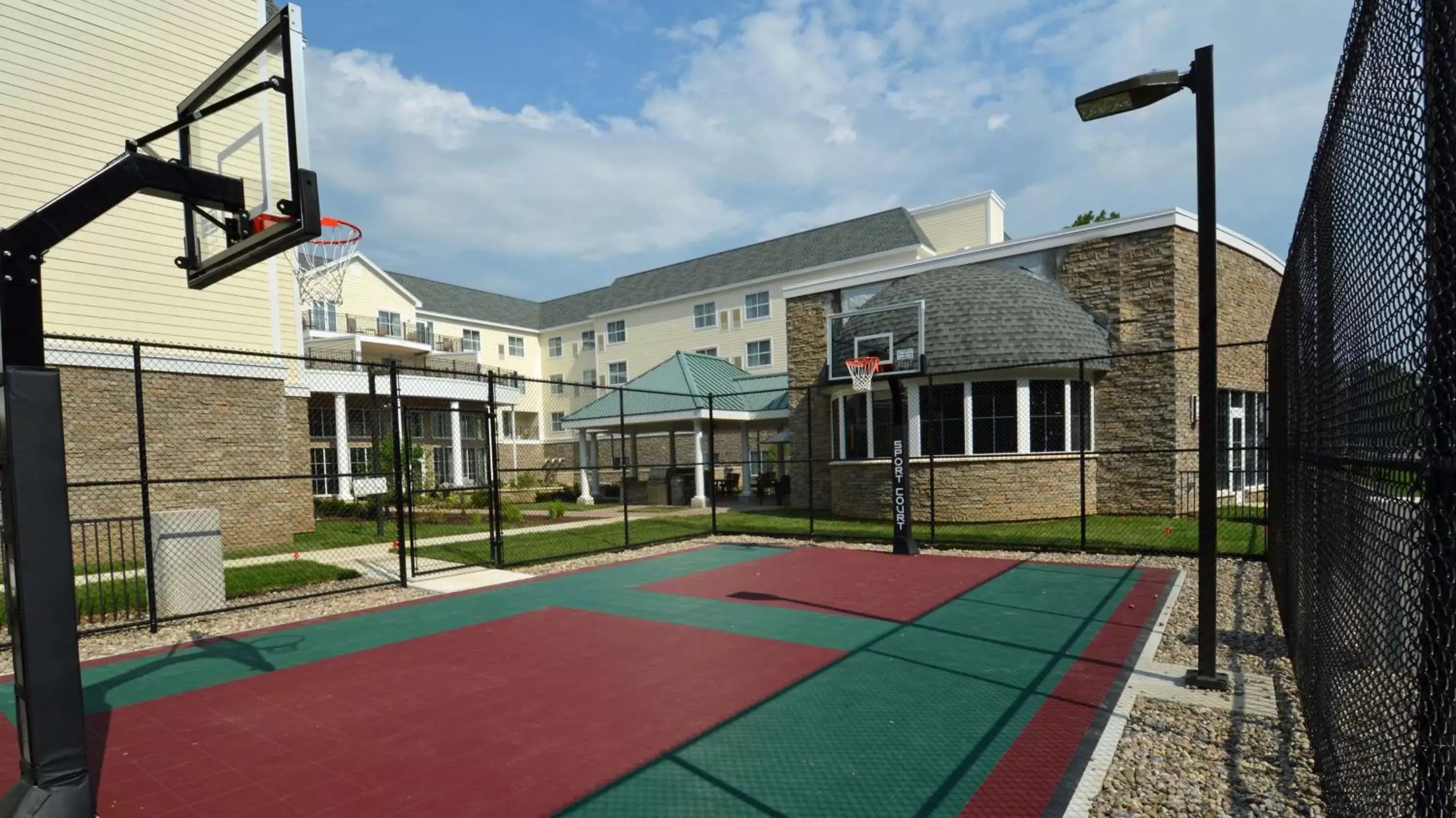 Sports, Other Activities in Homewood Suites By Hilton Saratoga Springs