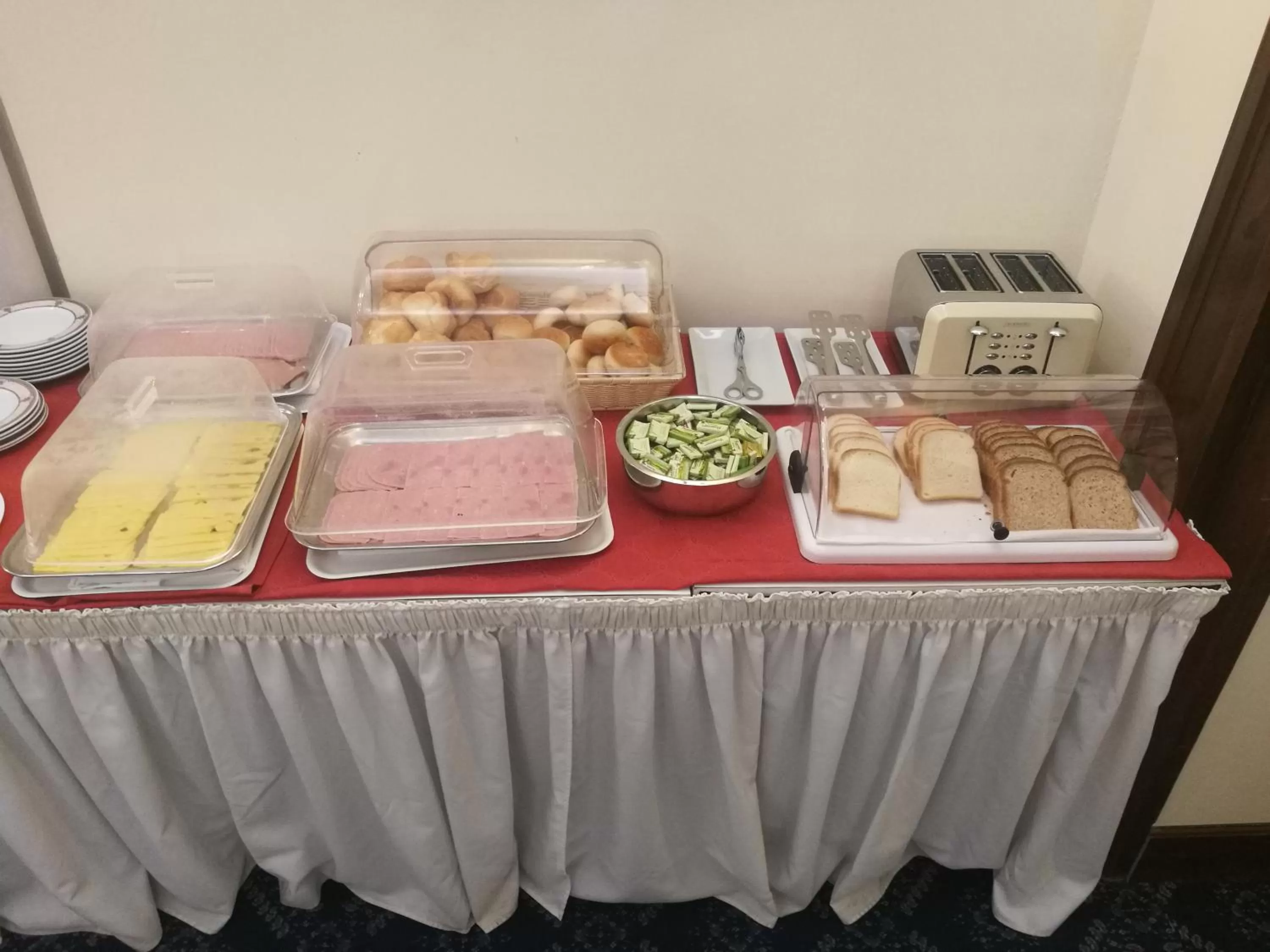 Hotel Villa Delle Rose