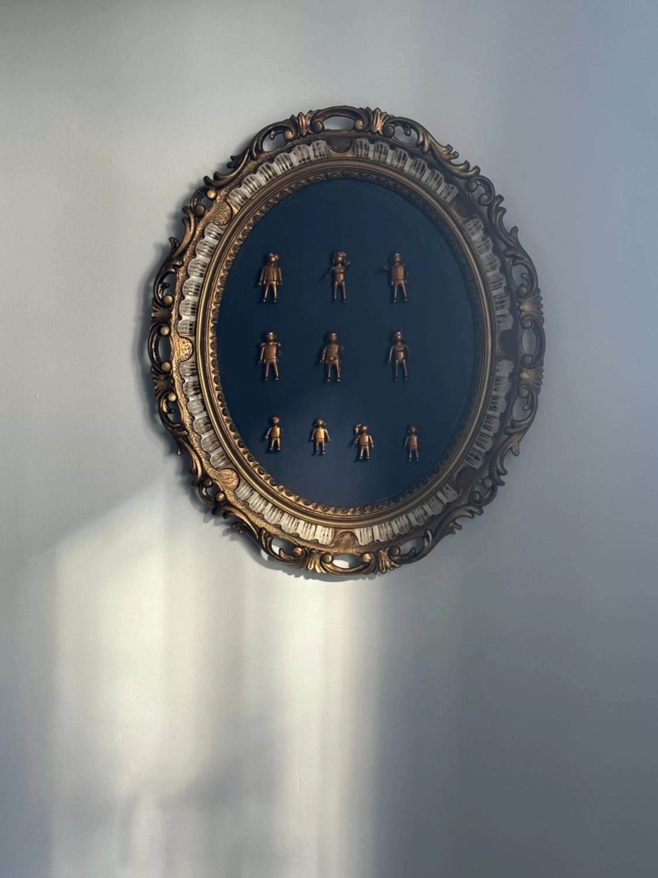 Suite alcôve confort