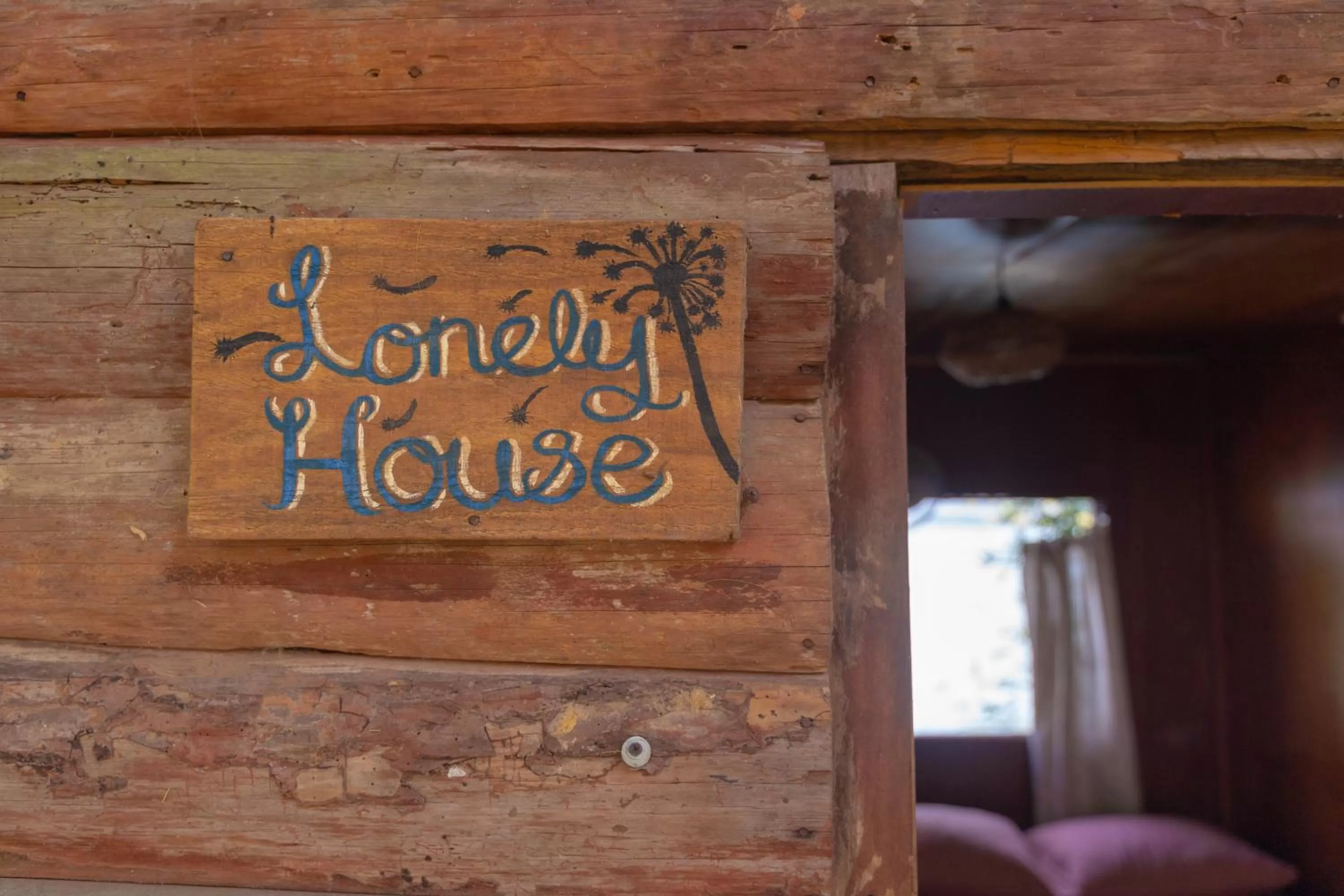 room service in The Lake House Dalat