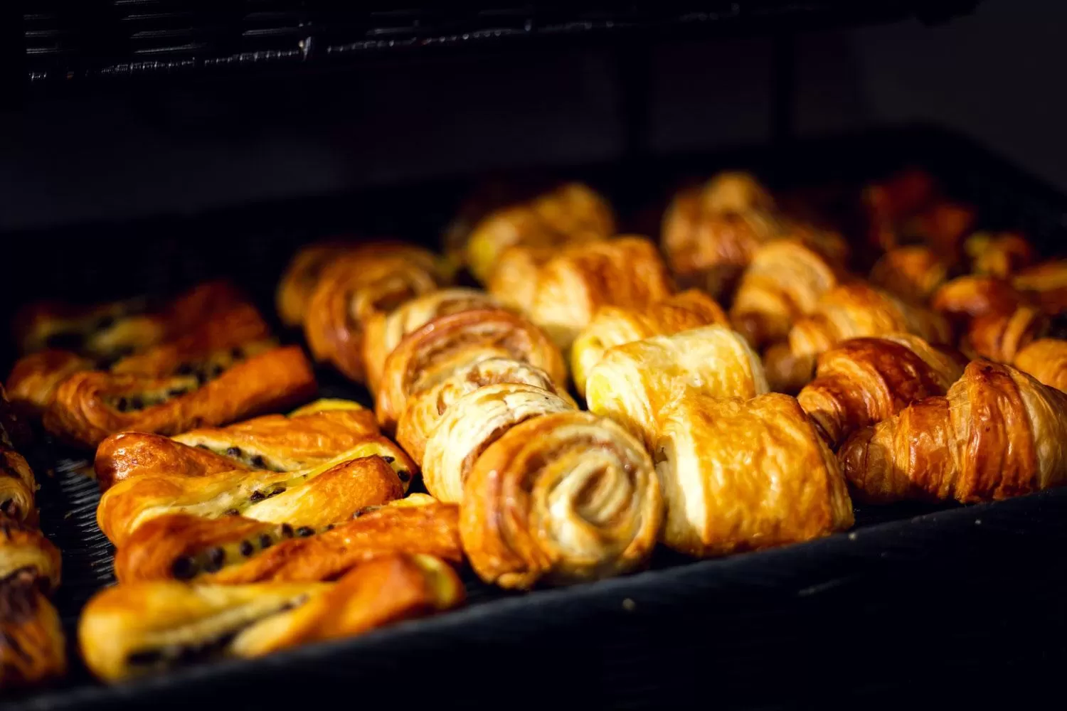 Food and drinks in Michelangelo Grand Hotel