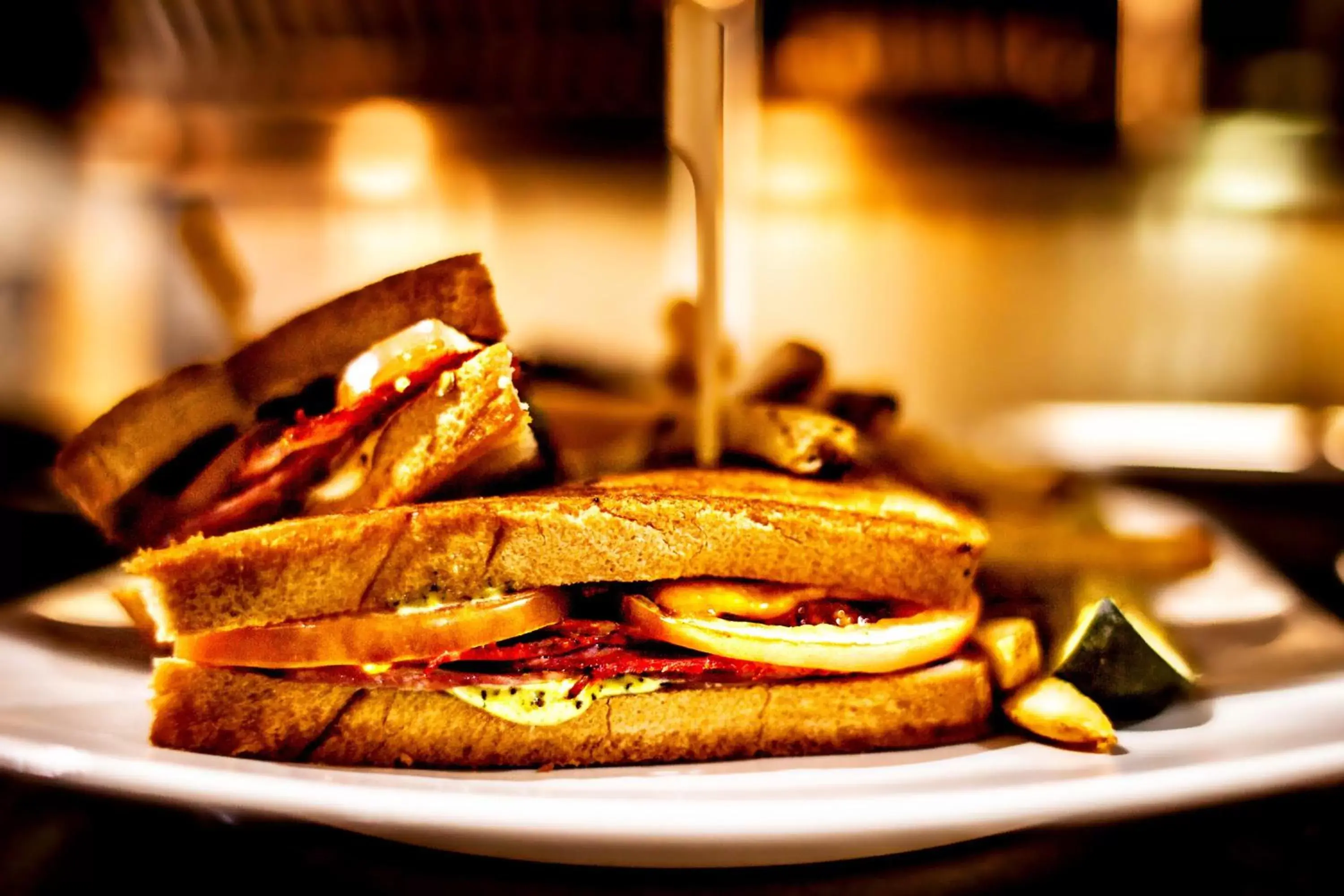 Restaurant/places to eat in Holiday Inn - Salem by IHG Restaurant/places to eat in Holiday Inn - Salem by IHG