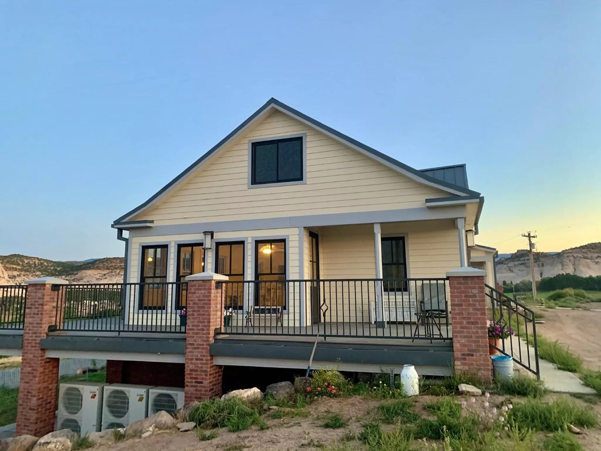 Property Building in Annie's Place Bed & Breakfast