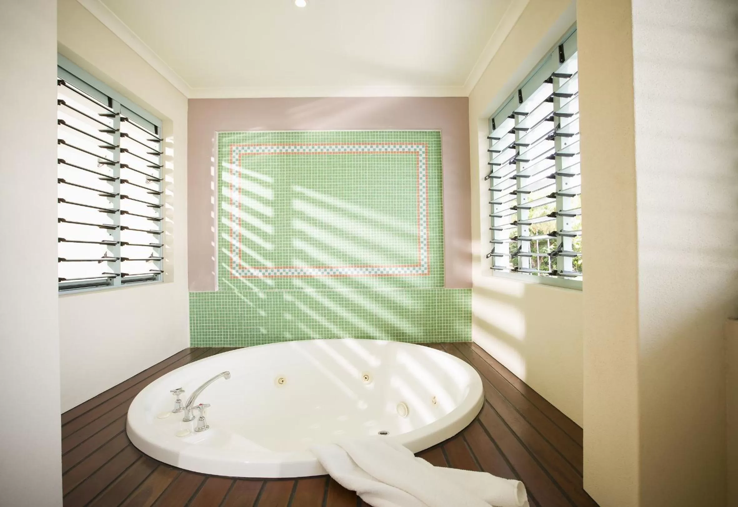 Other in Mantra in the Village