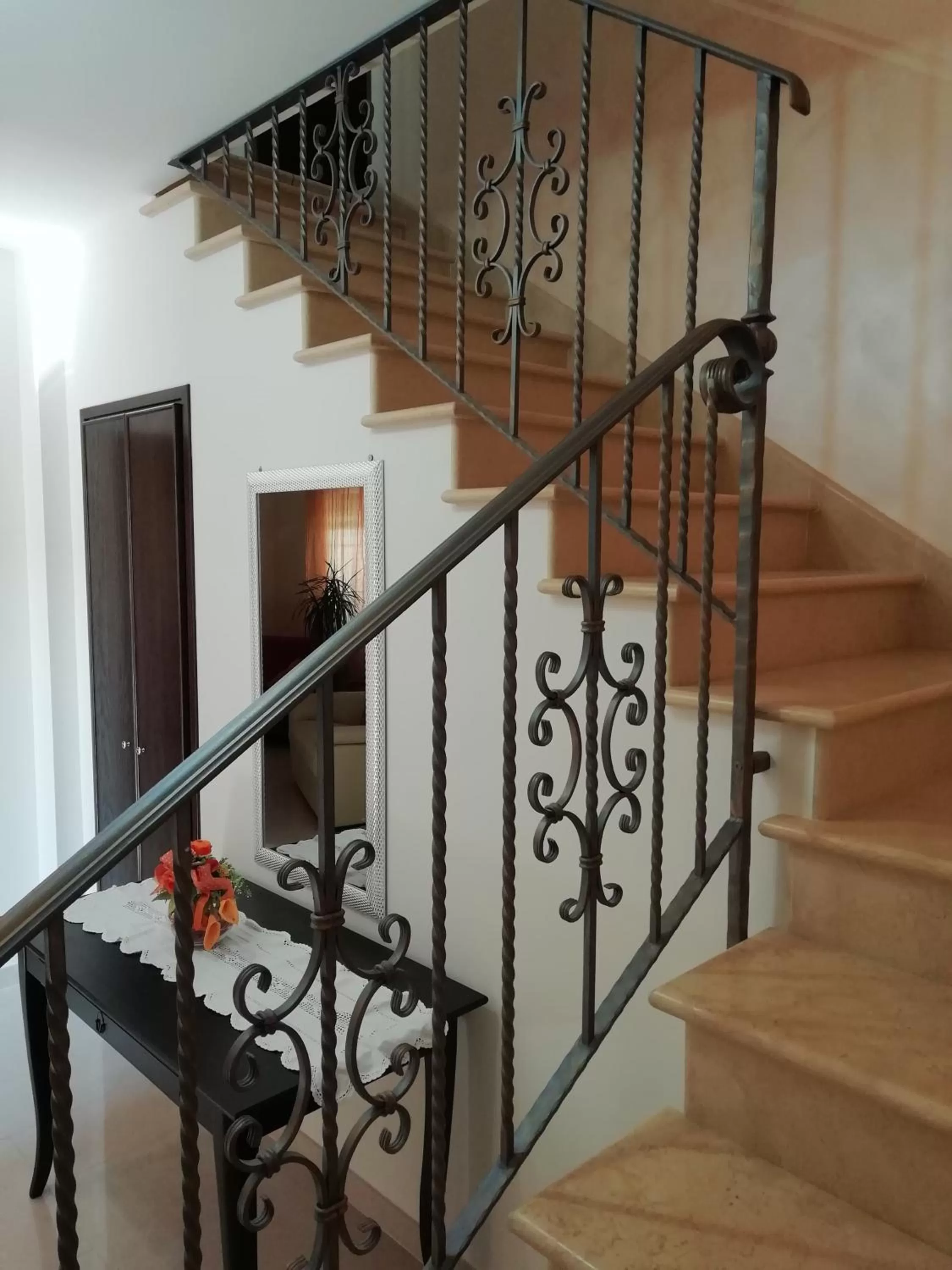 Other in Aria Di mare b&b family