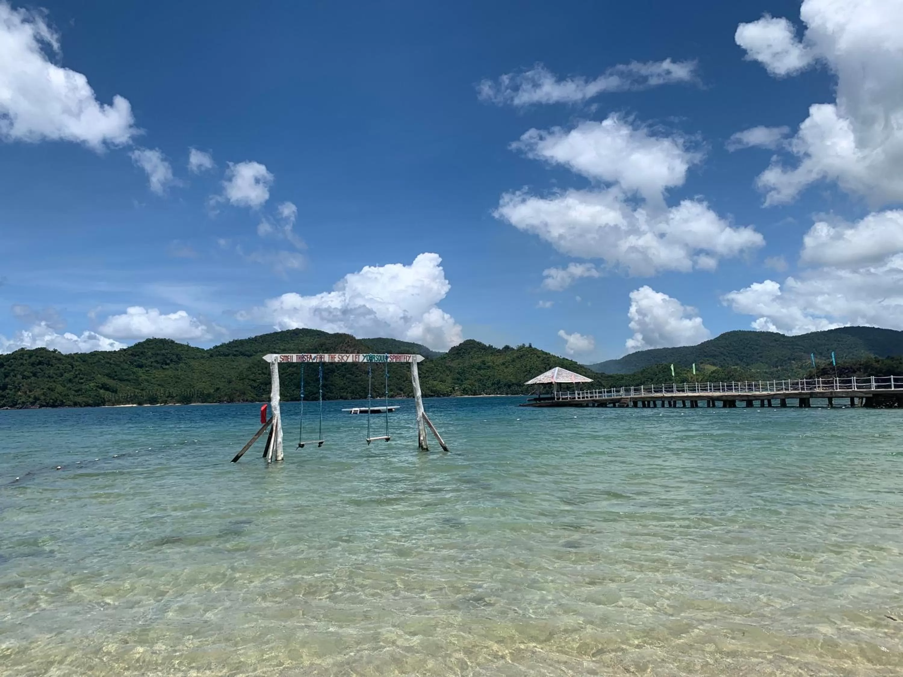 Pangulatan Beach Resort