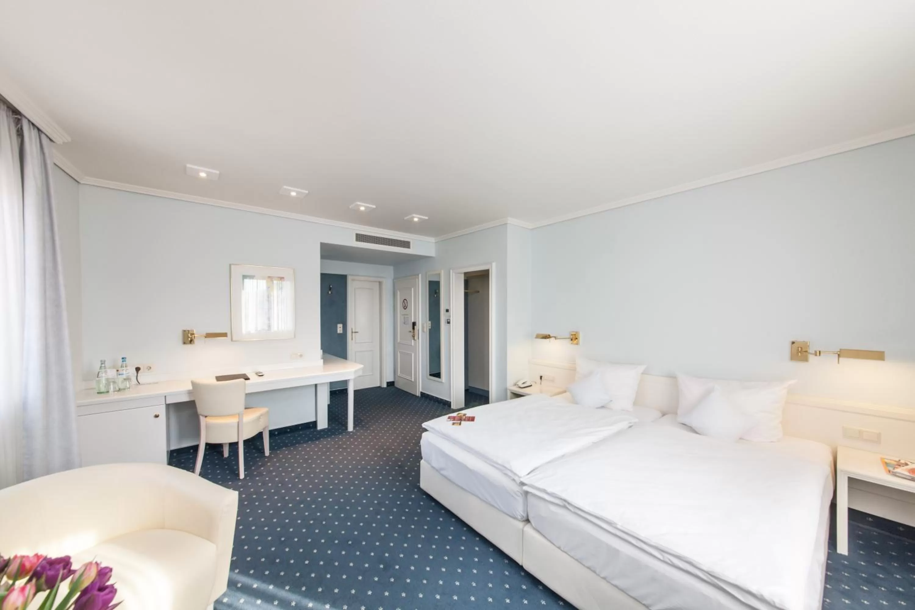 Garner Hotel Post Aschaffenburg by IHG