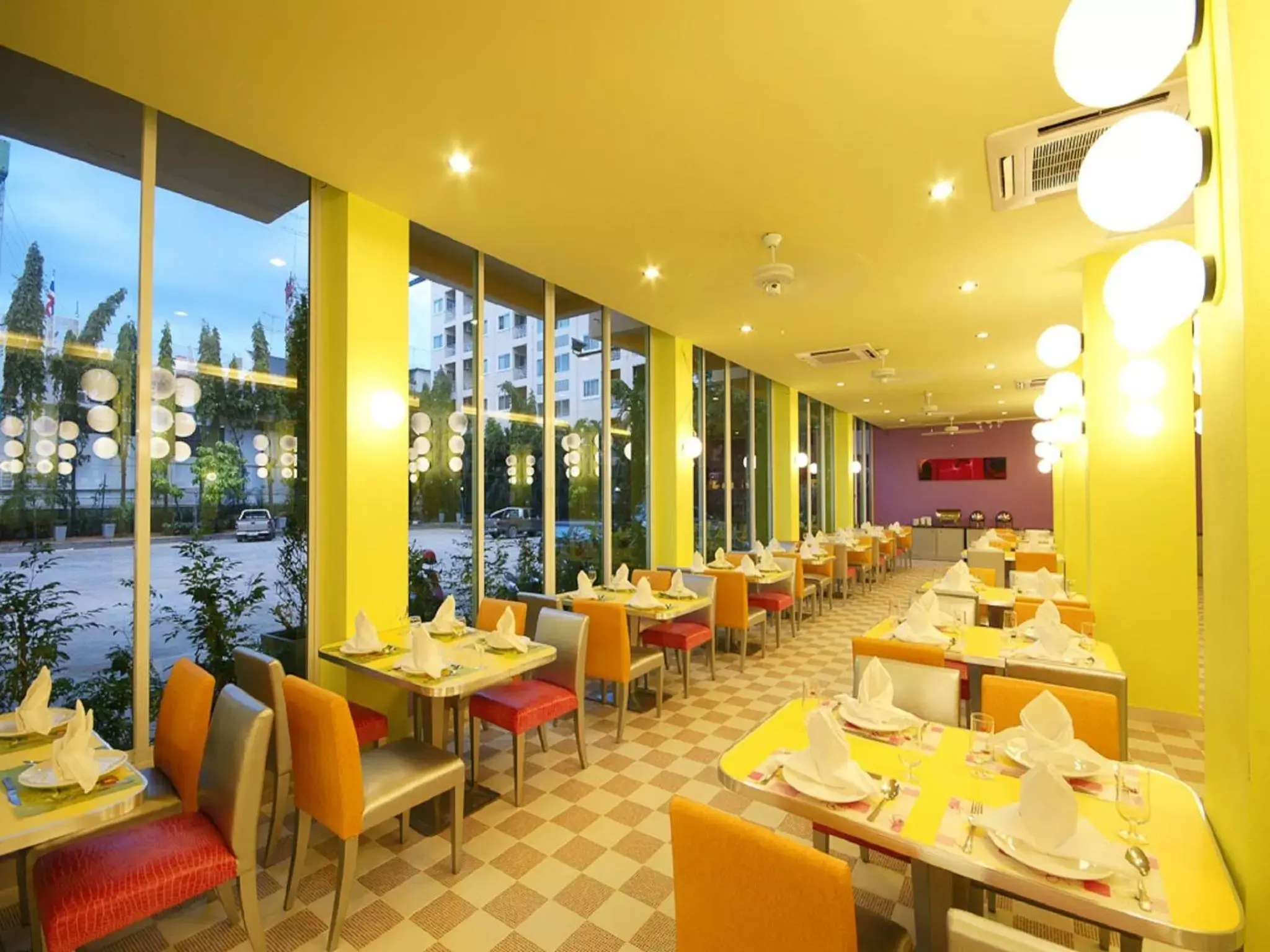 Restaurant/places to eat in Bella Express Restaurant/places to eat in Bella Express