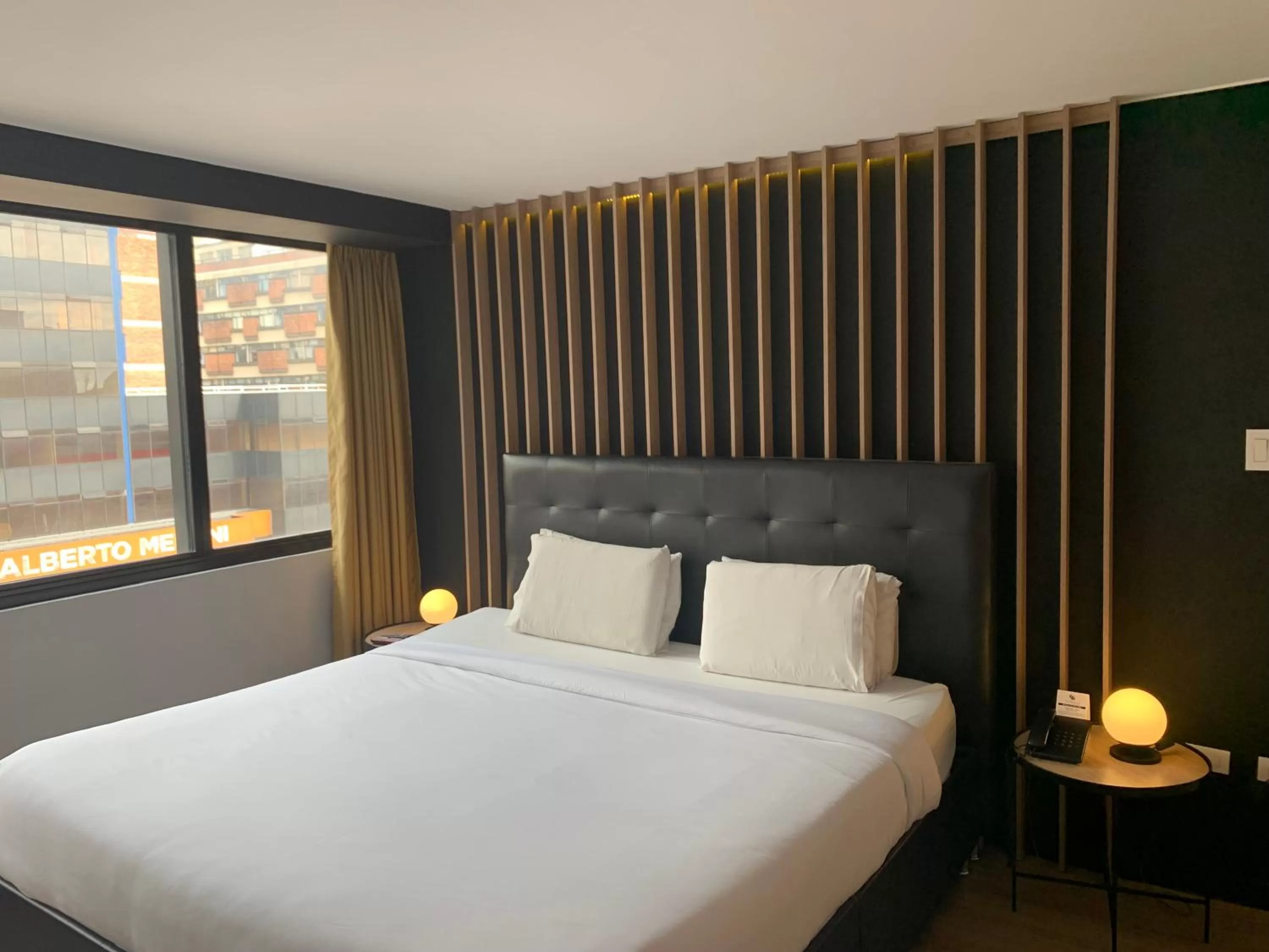 Bedroom, Bed in Hotel San Francisco de Asís