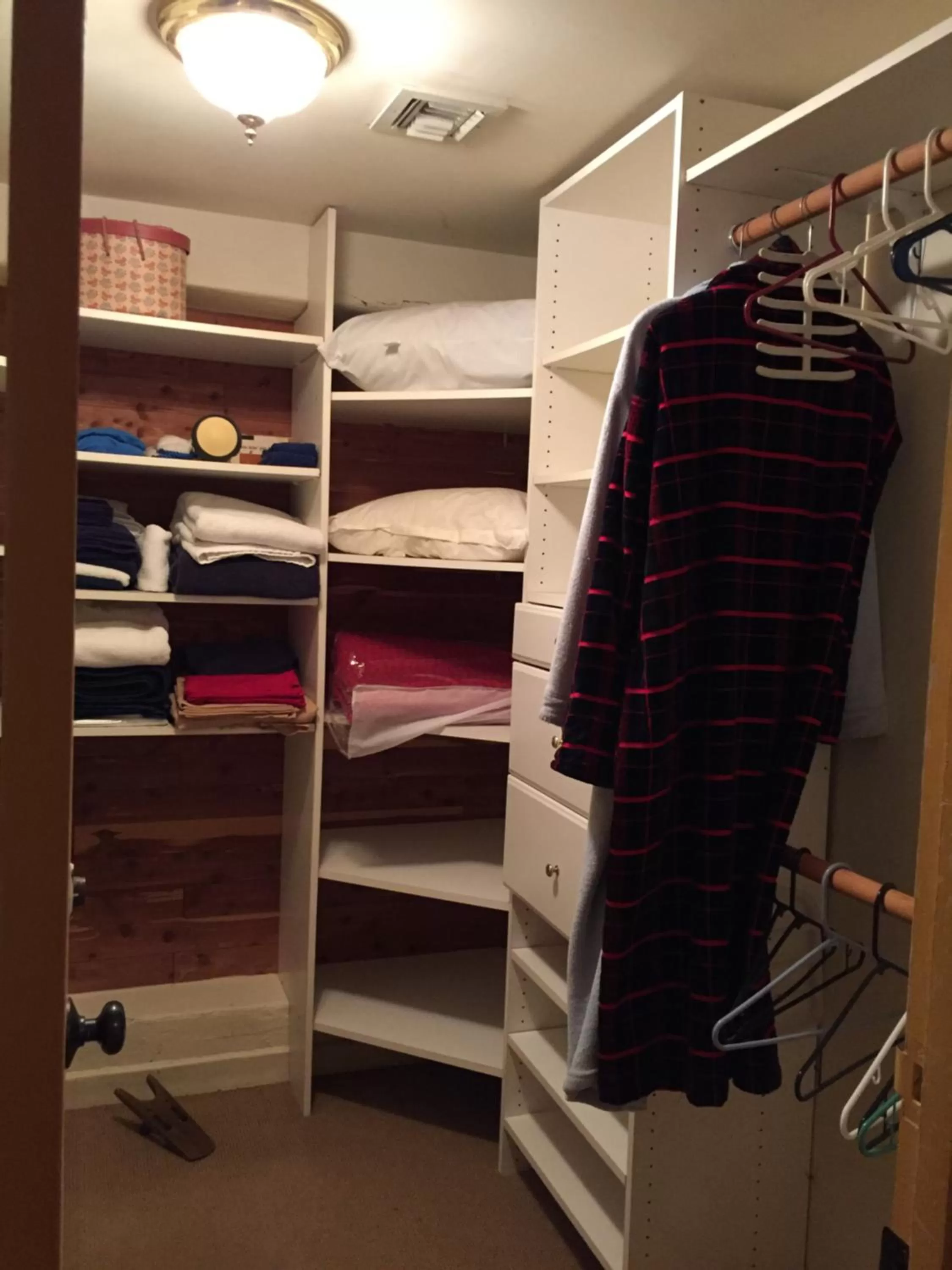 Area and facilities in Casa Paloma B&B