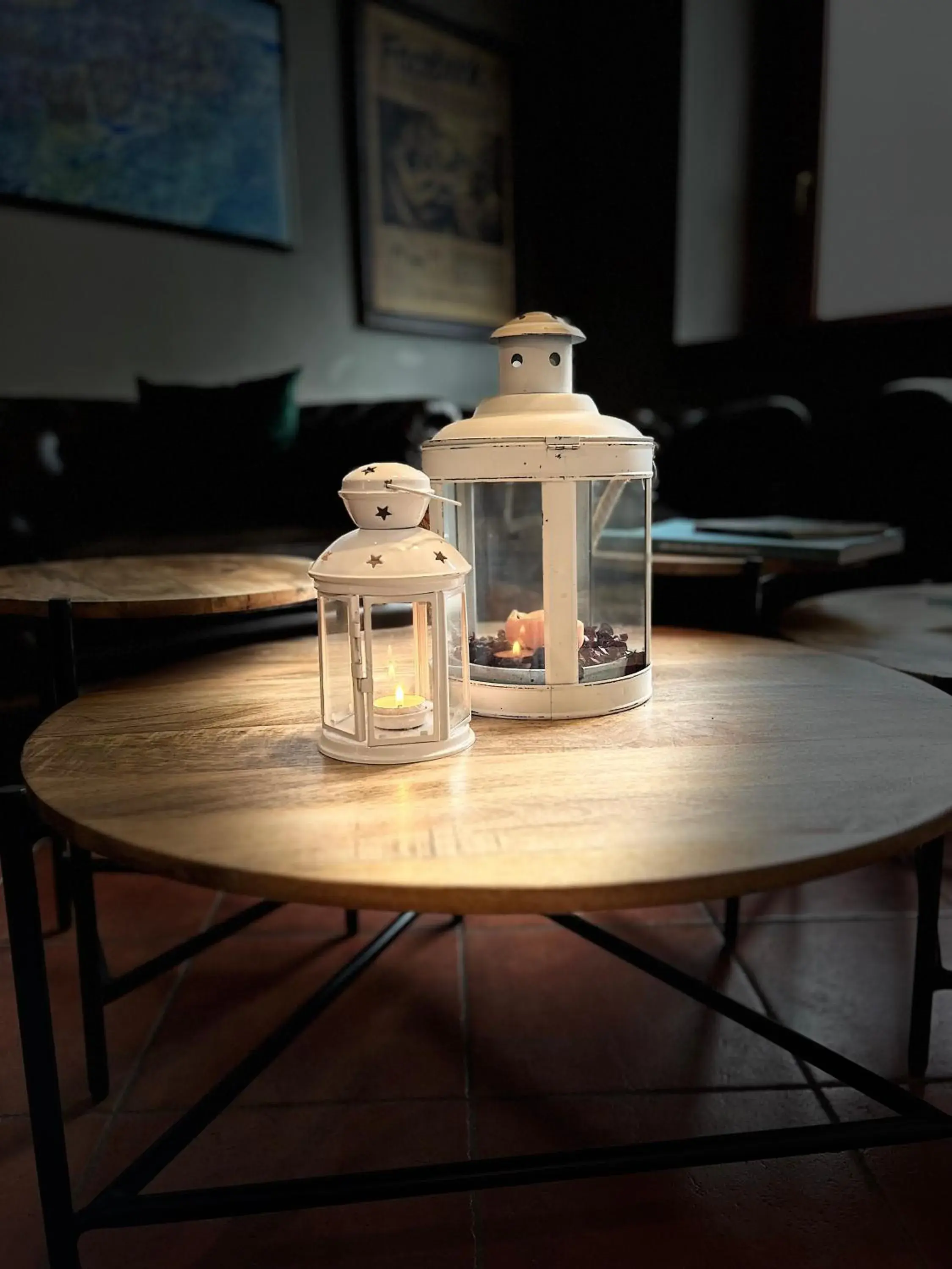 Lobby or reception in Hotel Paradiso Como Lobby or reception in Hotel Paradiso Como