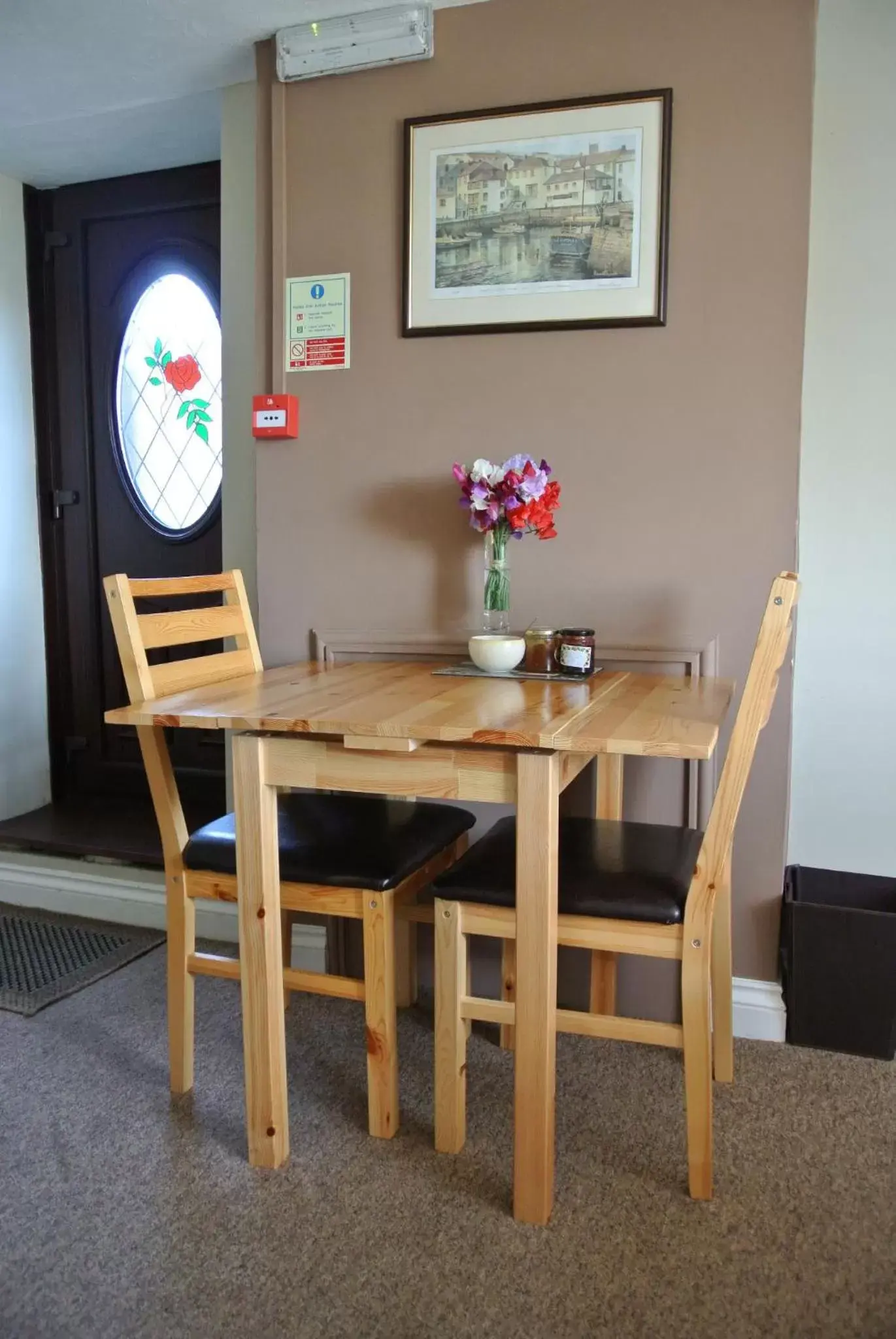 Day, Dining Area in Bay View Bed and Breakfast