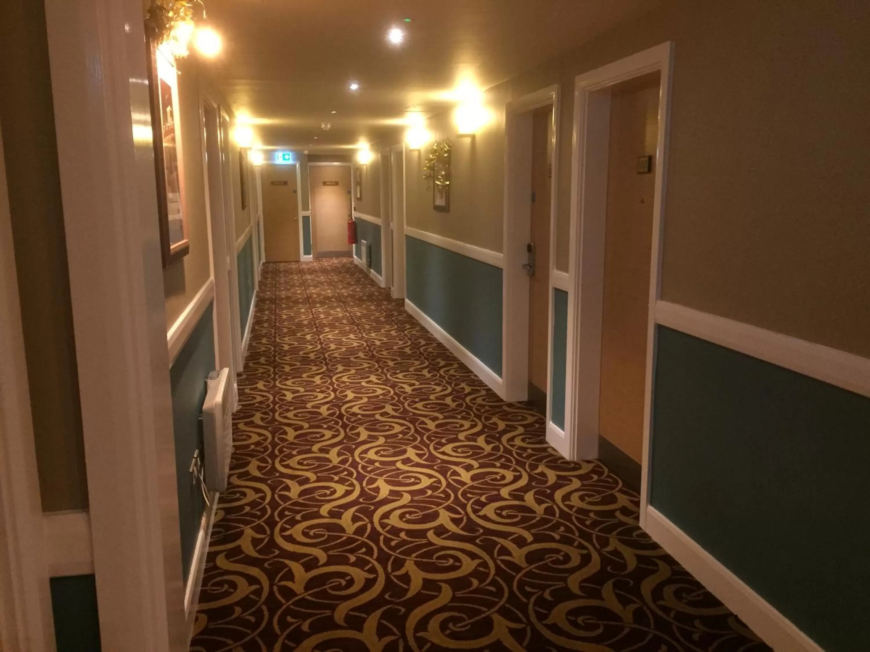 Other in Sandford House Hotel Wetherspoon