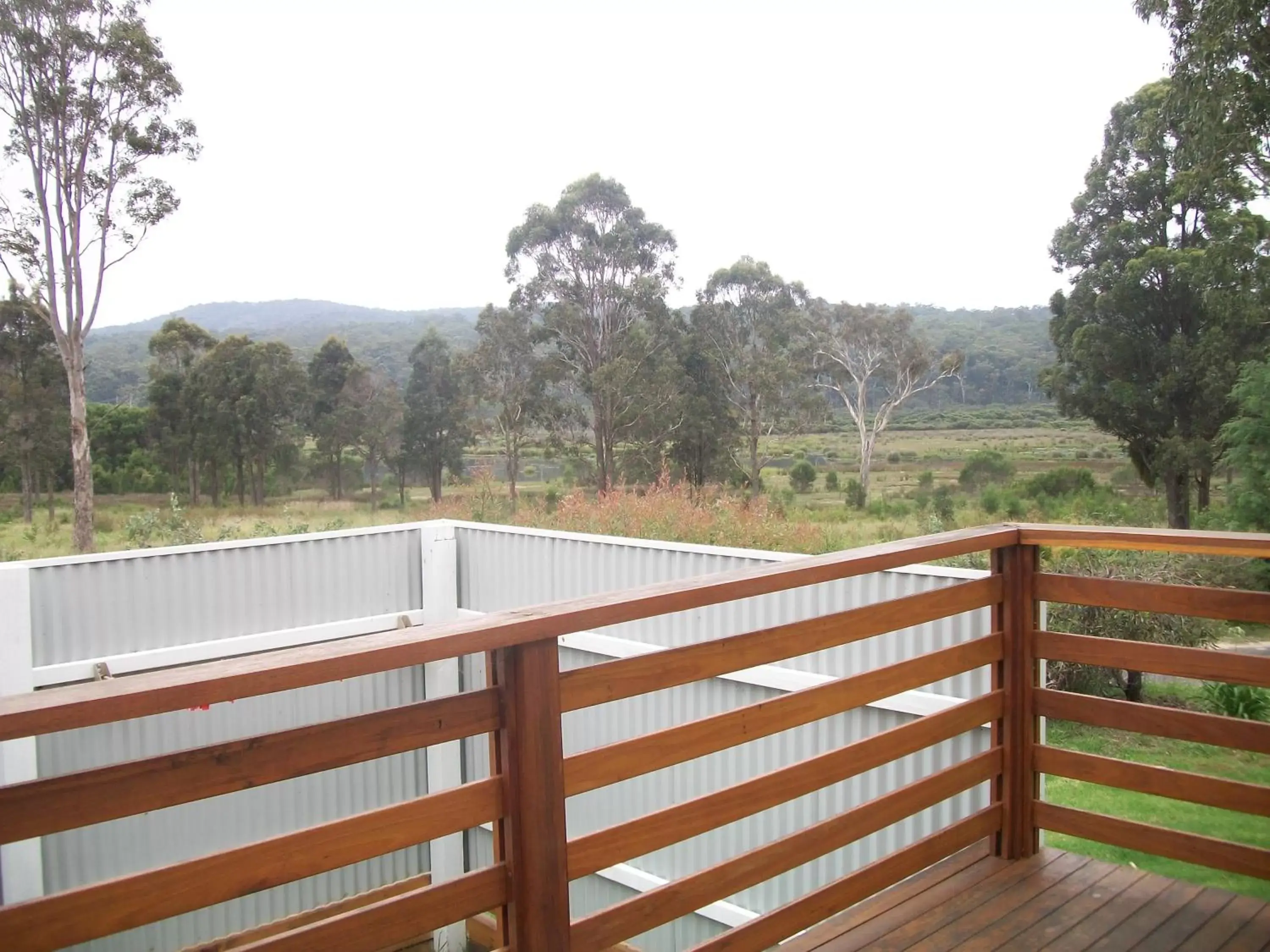 View (from property/room) in Top of the Lake Holiday Units