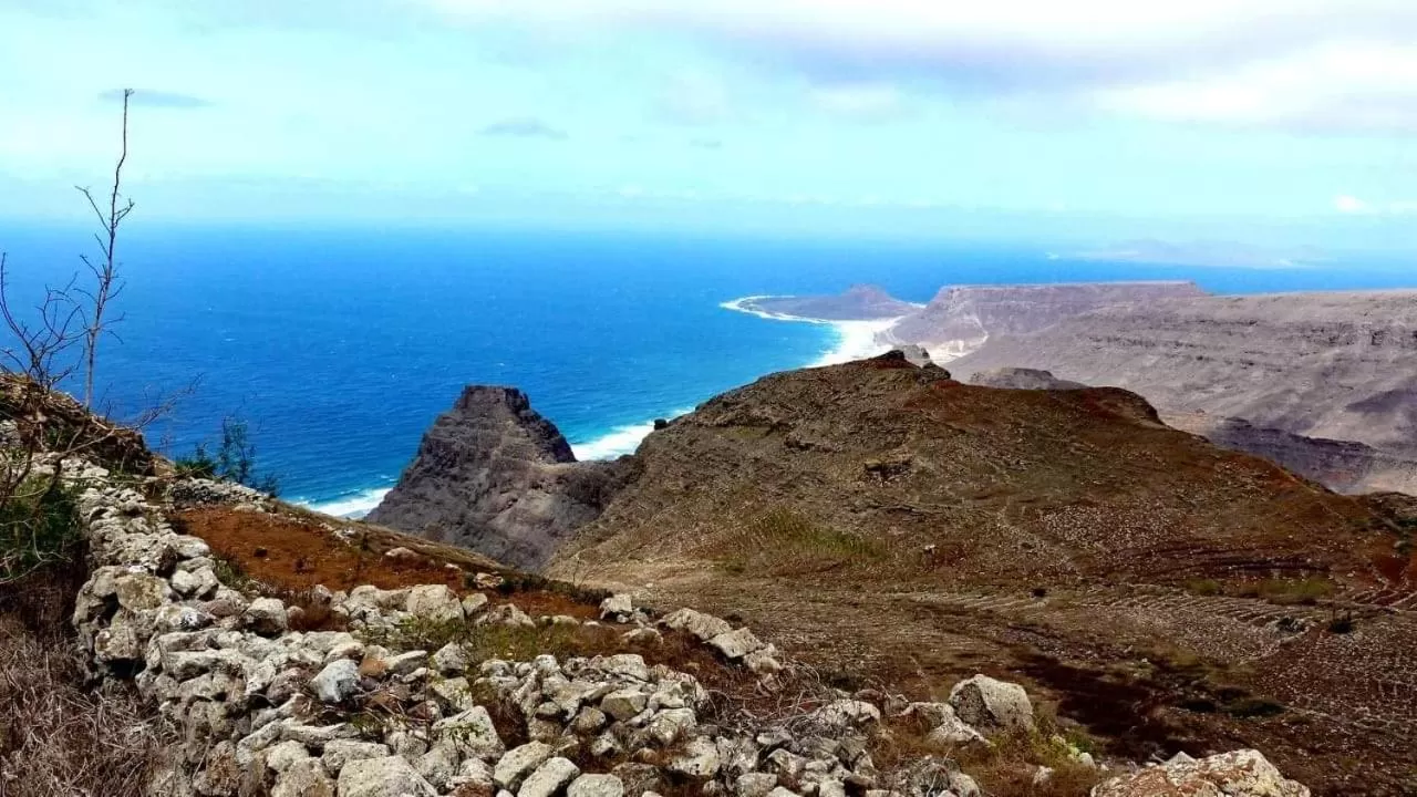 Natural Landscape in @Georgette