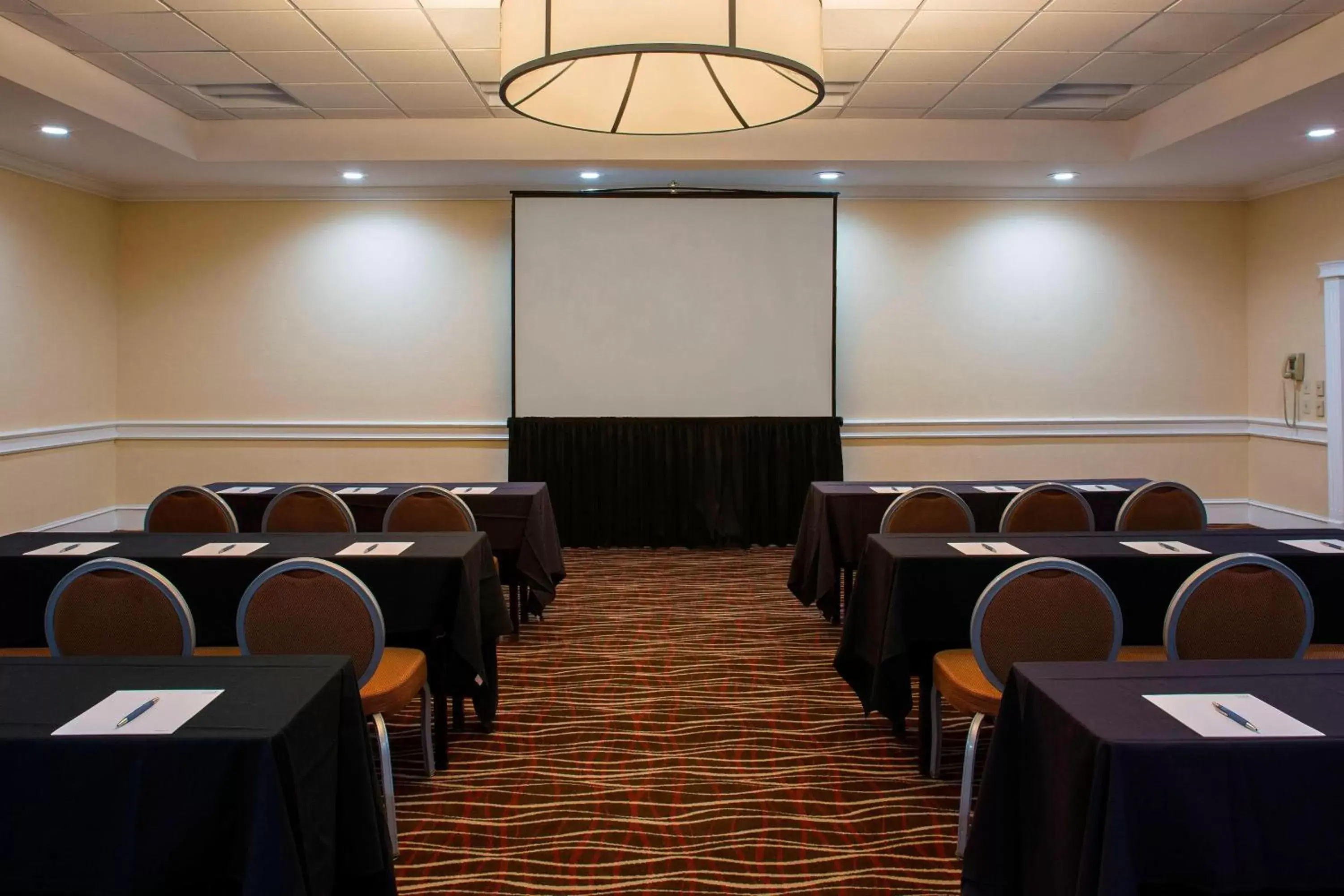 Meeting/conference room, Business Area/Conference Room in Four Points by Sheraton Suites Tampa Airport Westshore