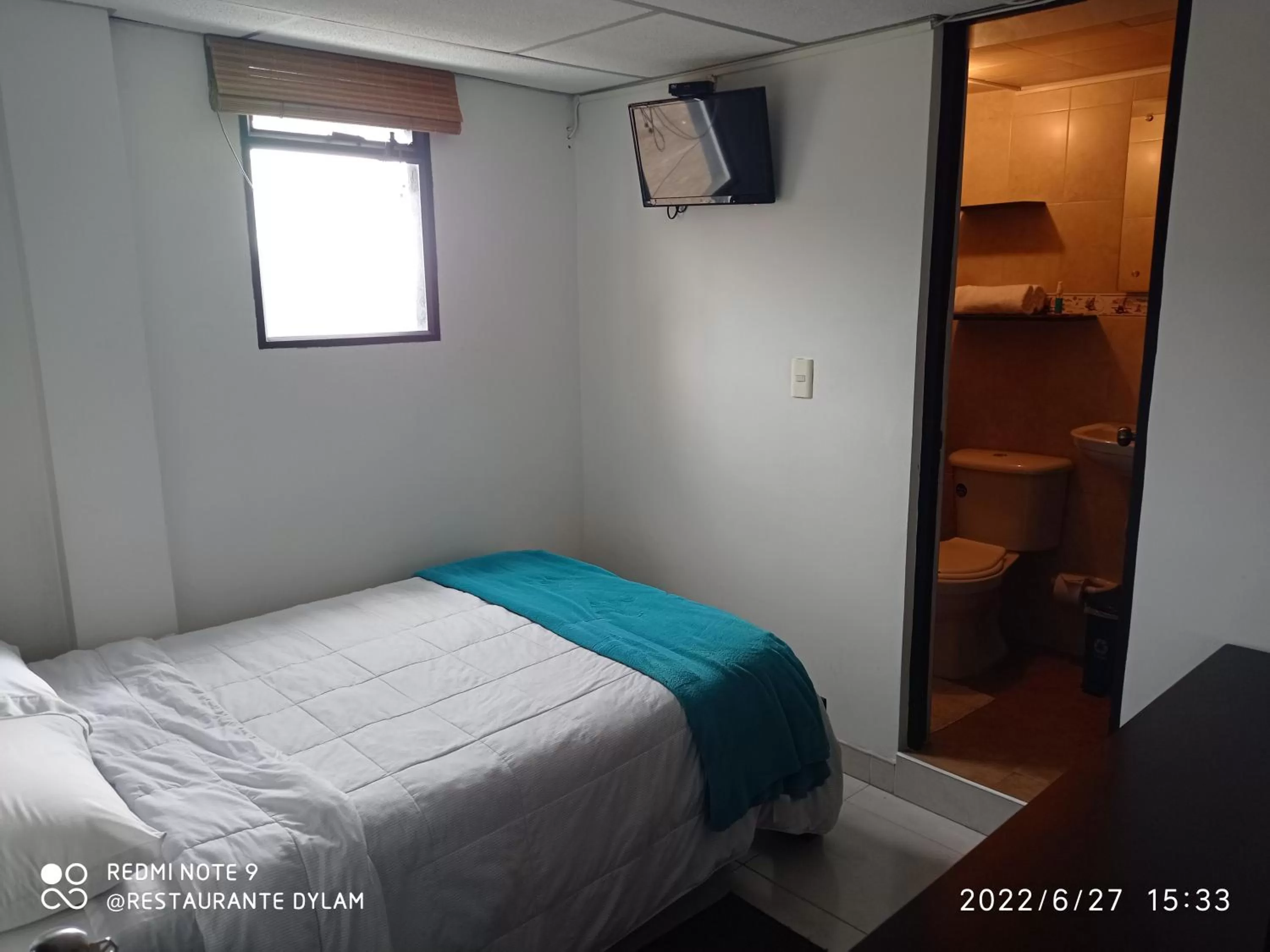 Refugio Turistico & Restaurante Dylam