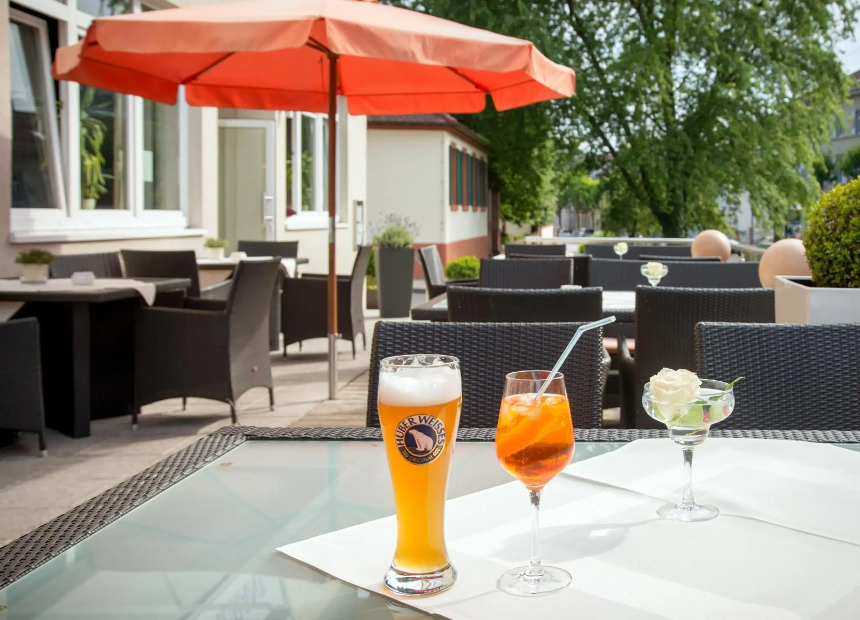 Alcoholic drinks, Restaurant/Places to Eat in Amtsstüble Hotel & Restaurant