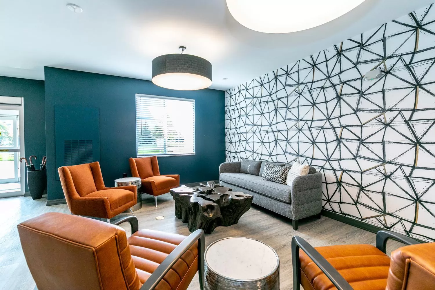 Lobby or reception in WaterWalk Extended Stay by Wyndham Minneapolis - Plymouth