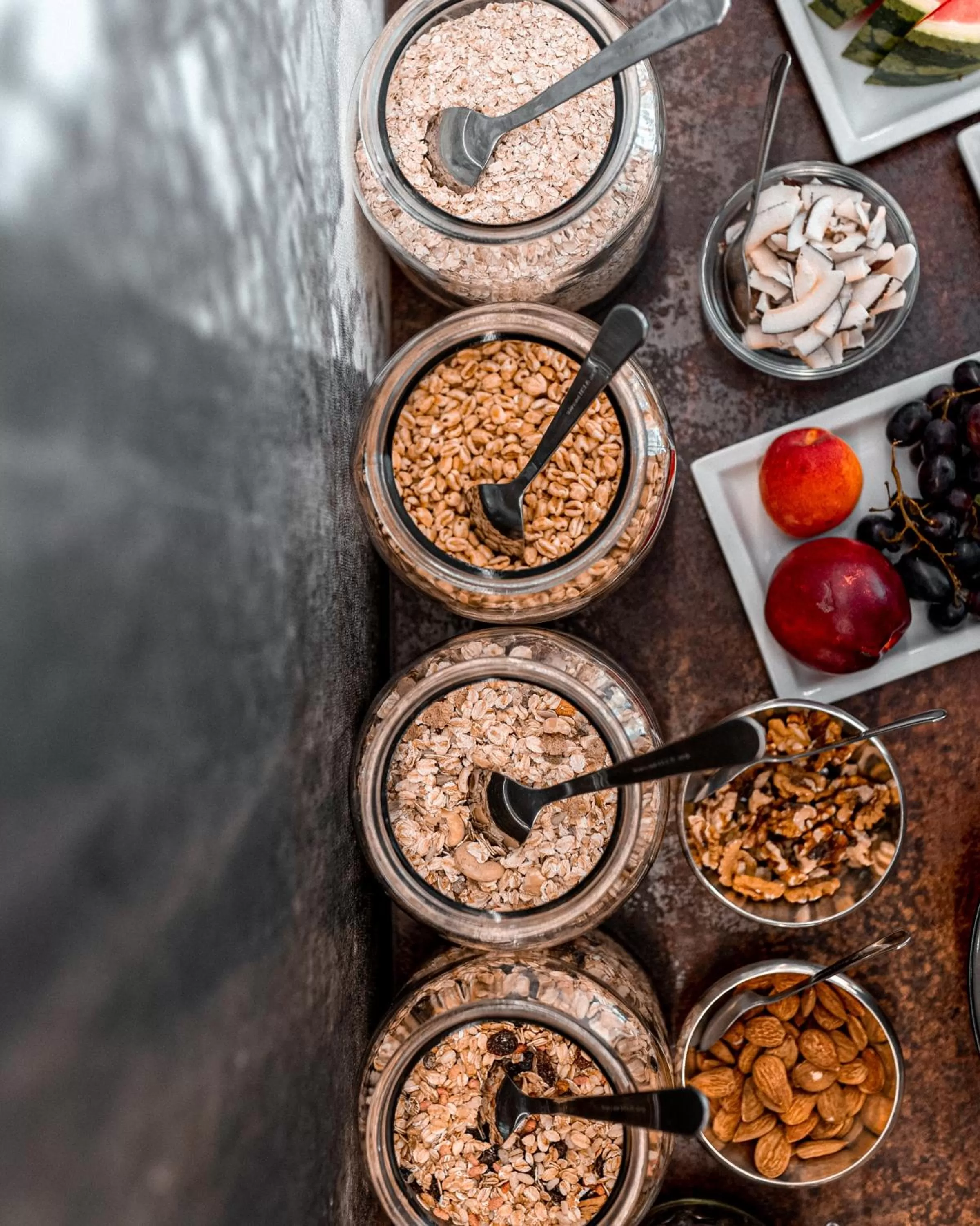 Breakfast in Residence Rösch