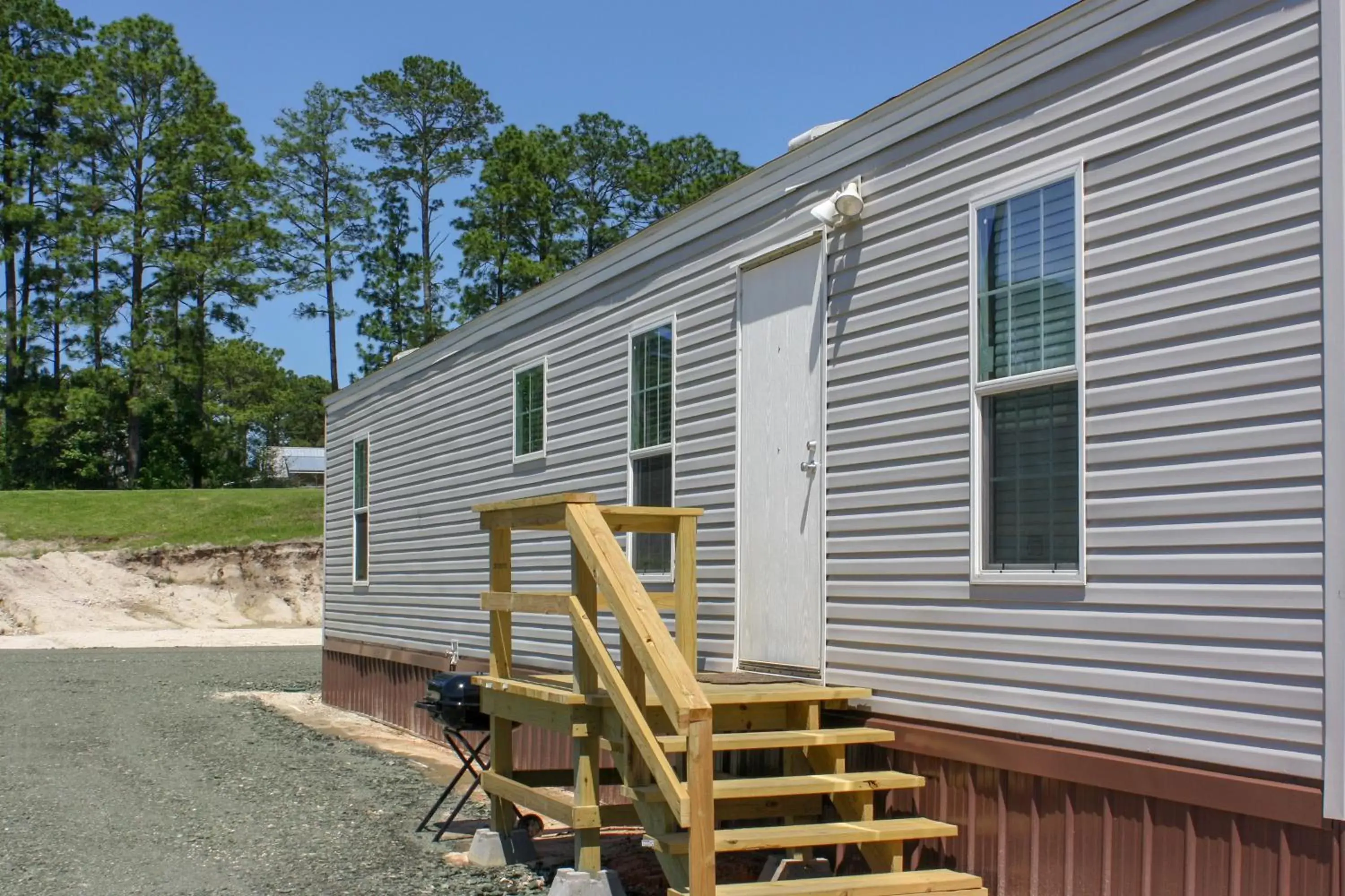Two-Bedroom Suite in Rayburn Inn Two-Bedroom Suite in Rayburn Inn