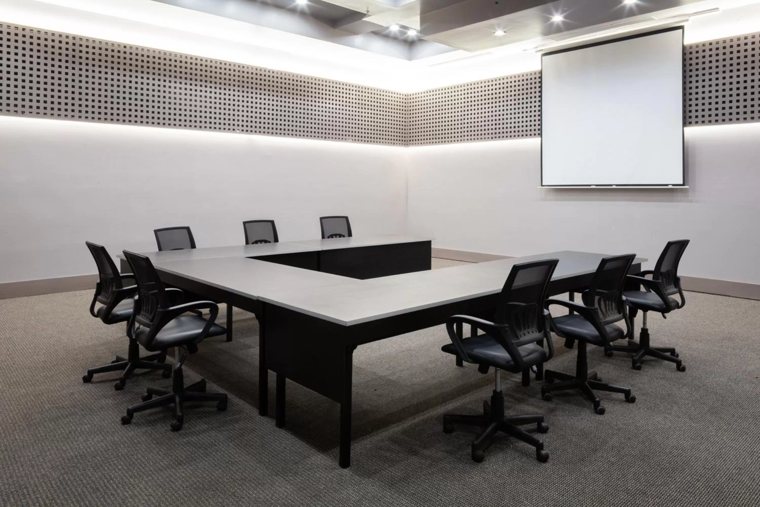 Banquet/Function facilities in Oro Verde Machala