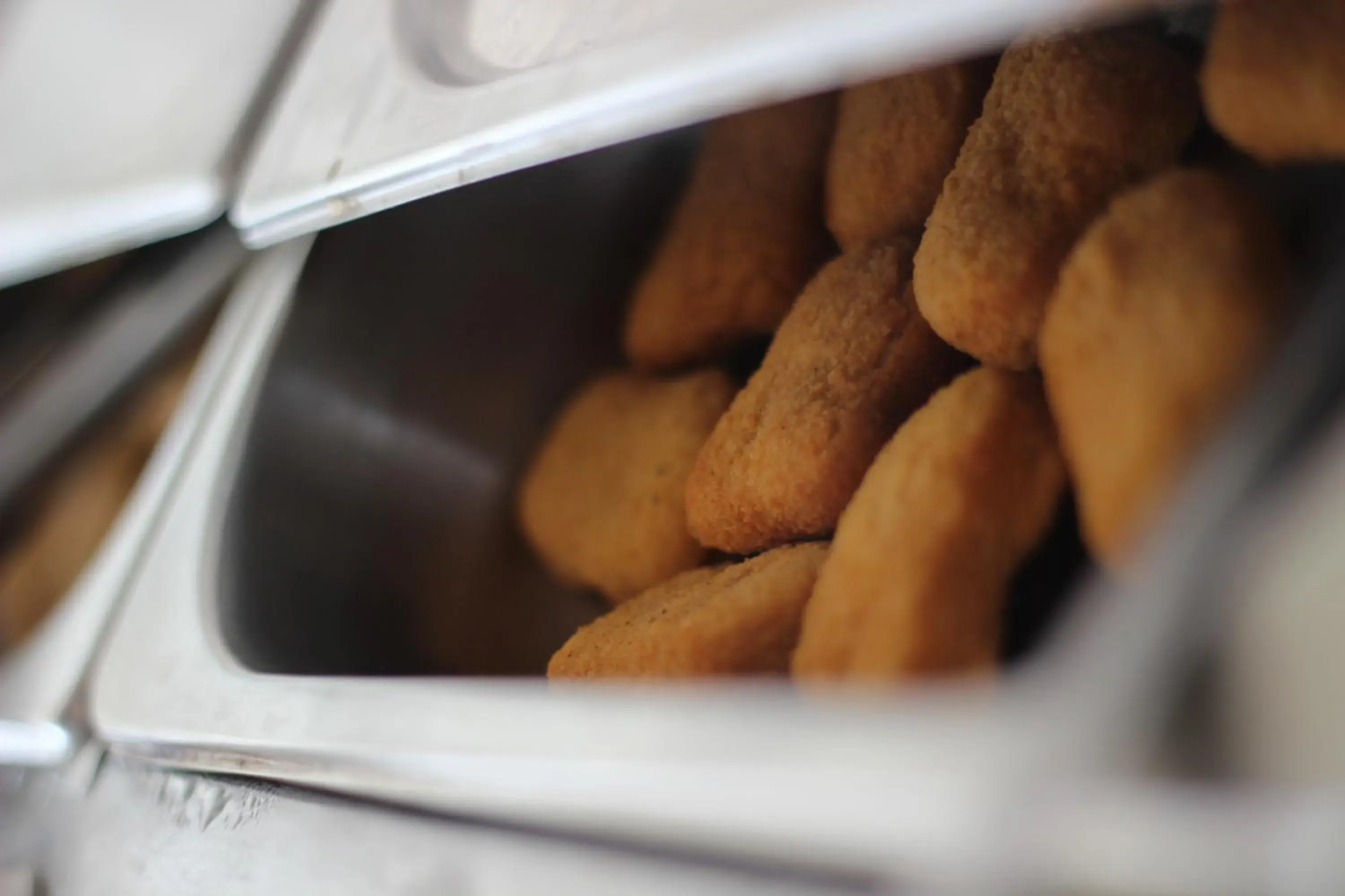 Food close-up in Salalah Beach Resort Hotel