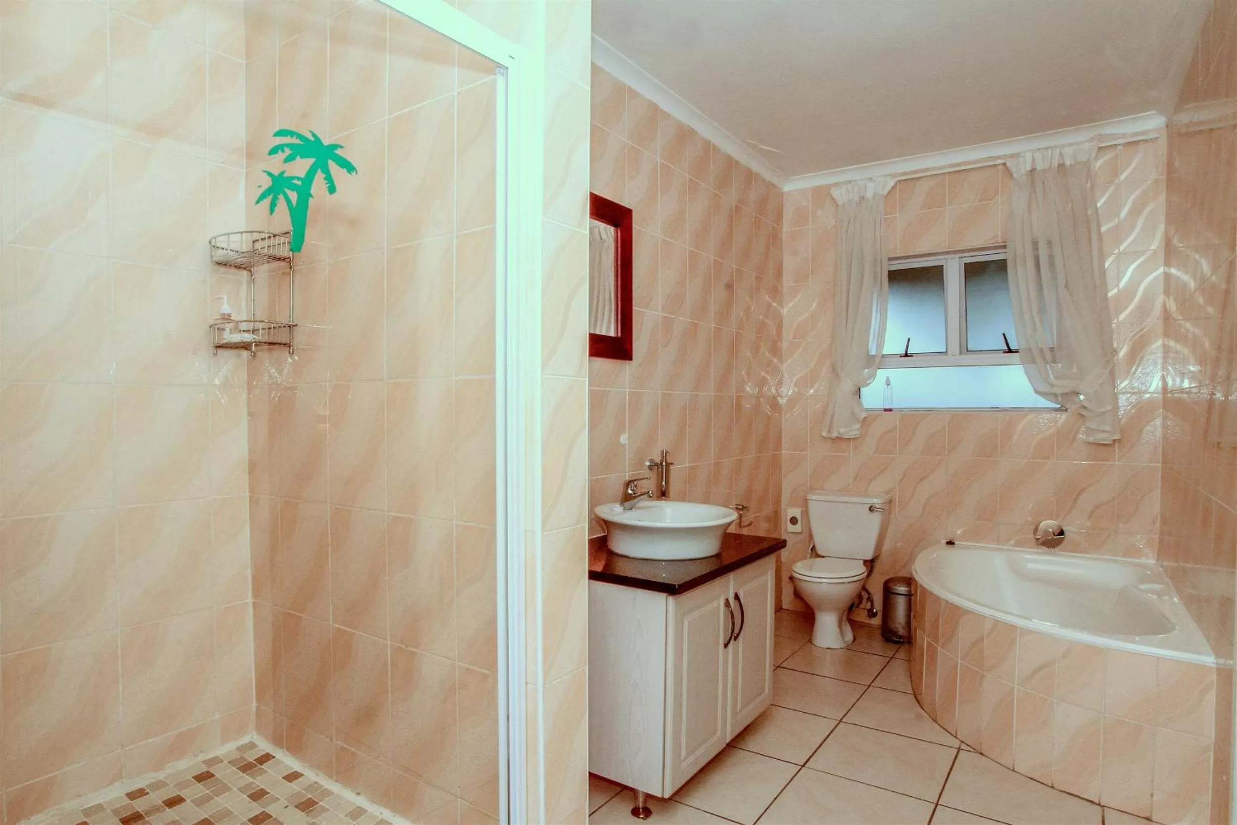 Addis Bed and Breakfast