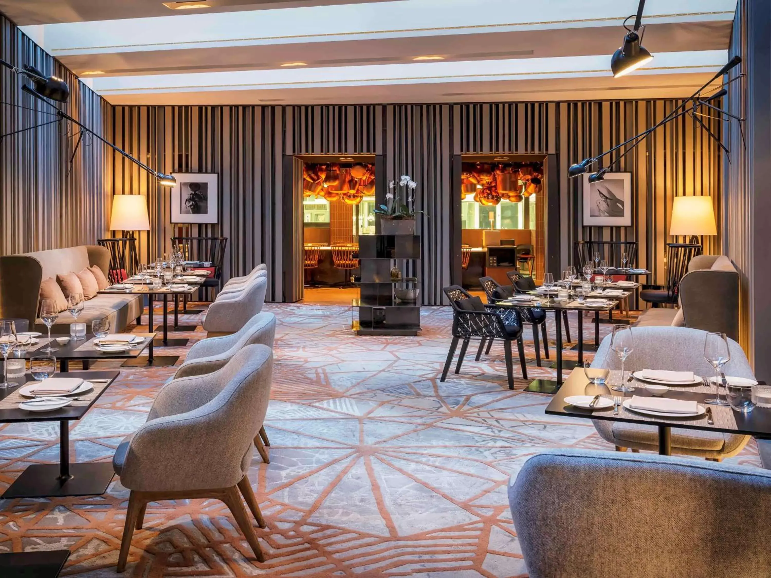 Restaurant/places to eat in SO/ Berlin Das Stue Restaurant/places to eat in SO/ Berlin Das Stue