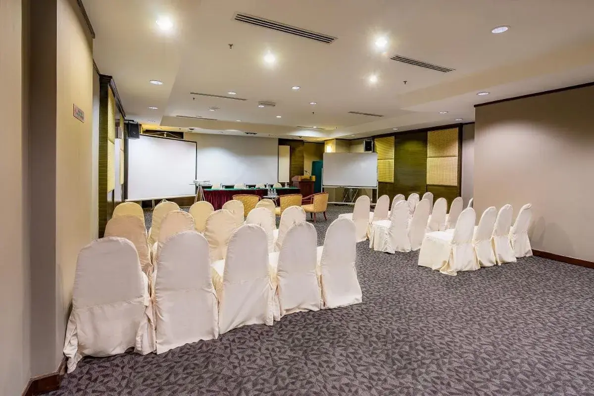 Meeting/conference room in Crystal Crown Hotel Kuala Lumpur