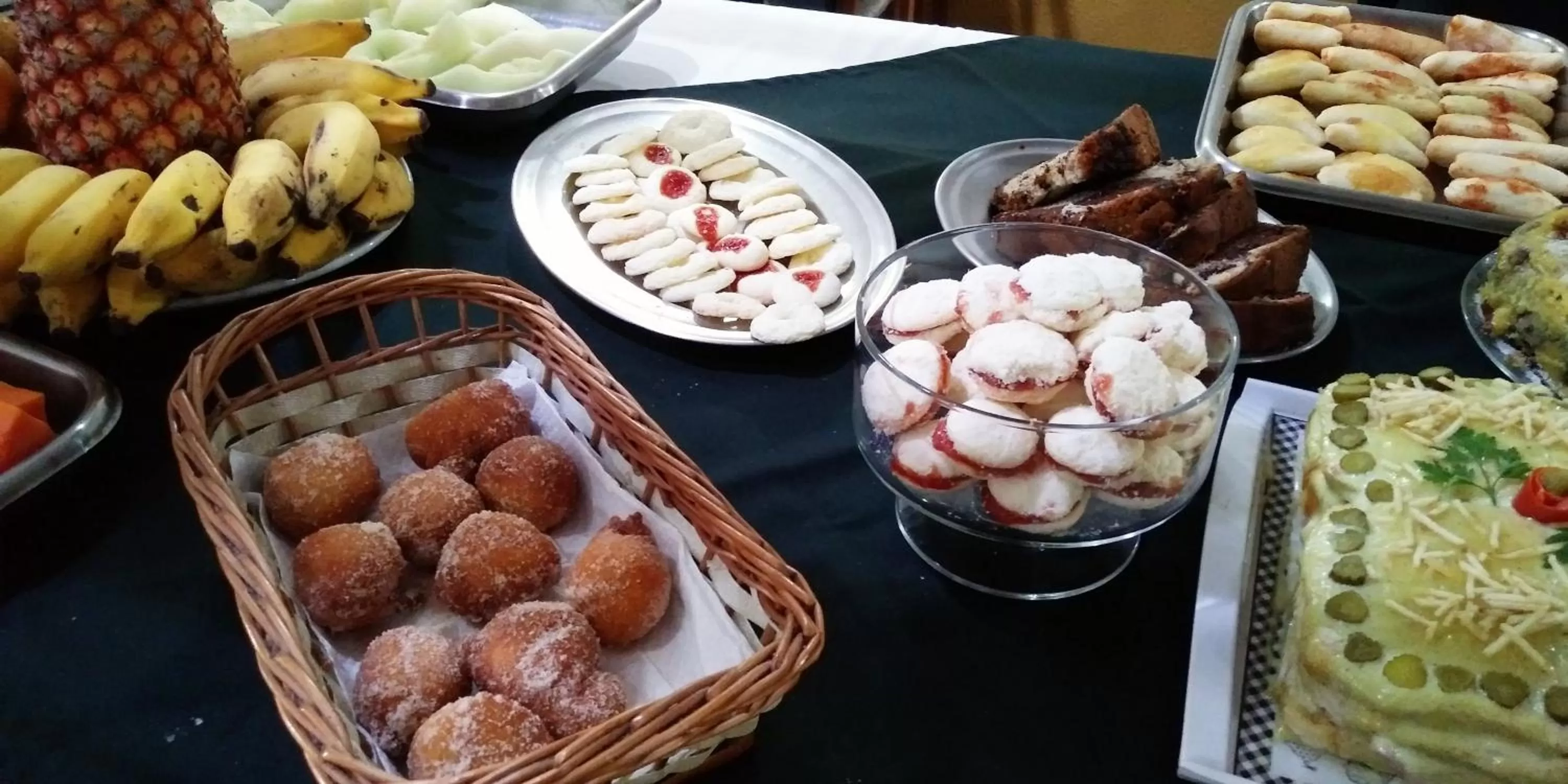 Hotel Gravataí Center