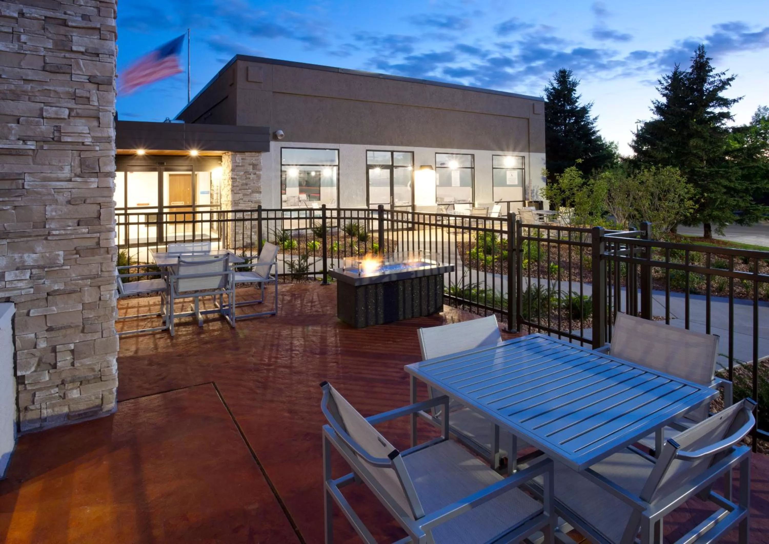 Other in Holiday Inn Express Hotel & Suites Minneapolis-Golden Valley, an IHG Hotel