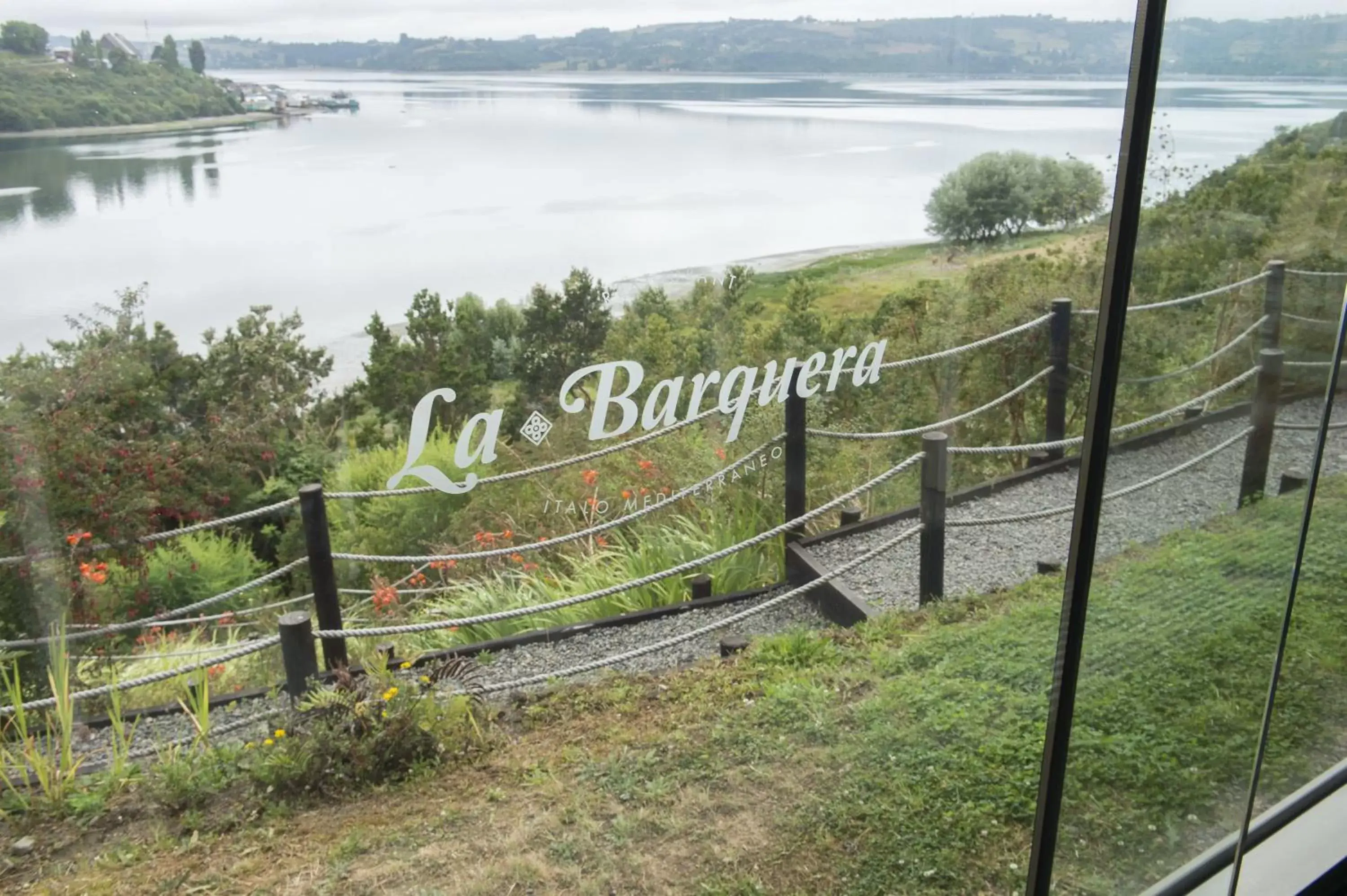 Restaurant/places to eat in Enjoy Chiloé Restaurant/places to eat in Enjoy Chiloé