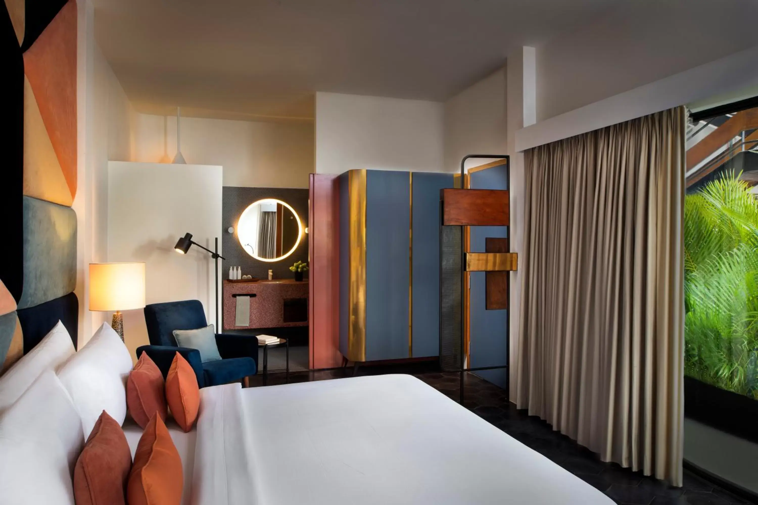 Photo of the whole room, Bed in Viroth's Villa Photo of the whole room, Bed in Viroth's Villa