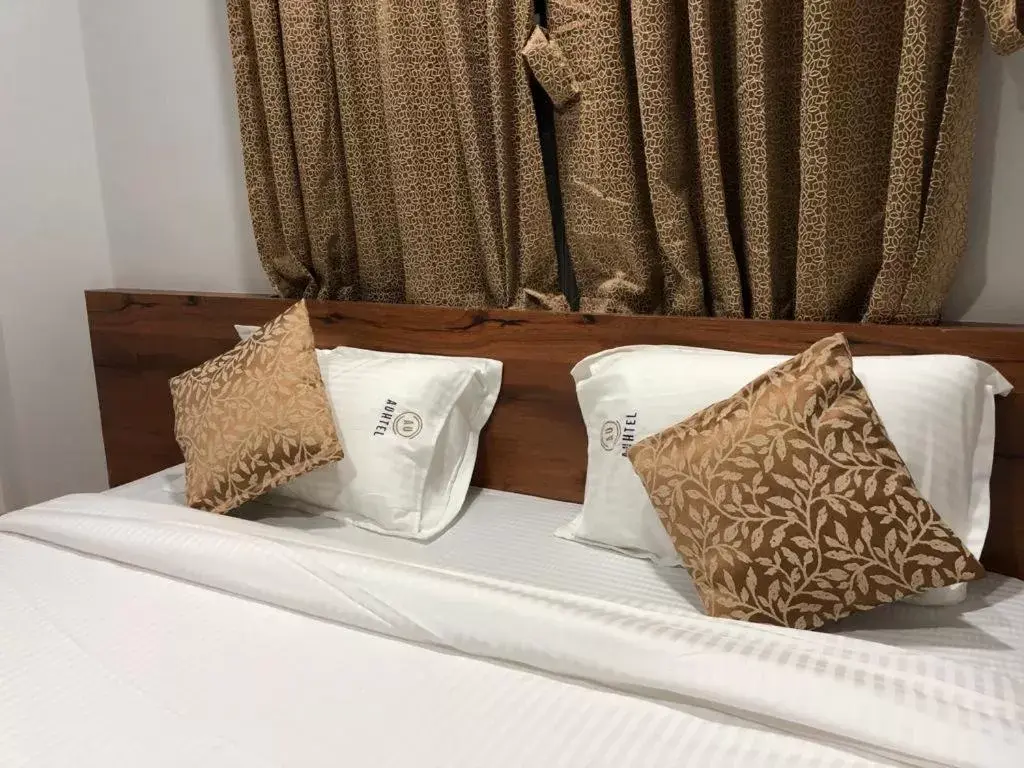 Bedroom, Bed in AUHTEL BHS Bedroom, Bed in AUHTEL BHS