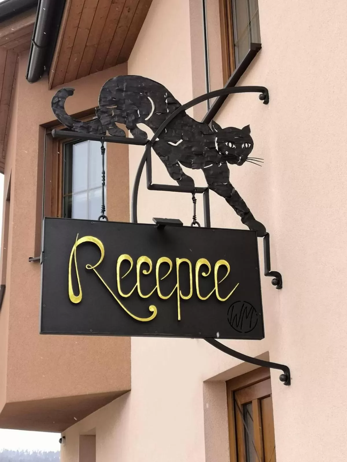 Wellness penzion Medličky